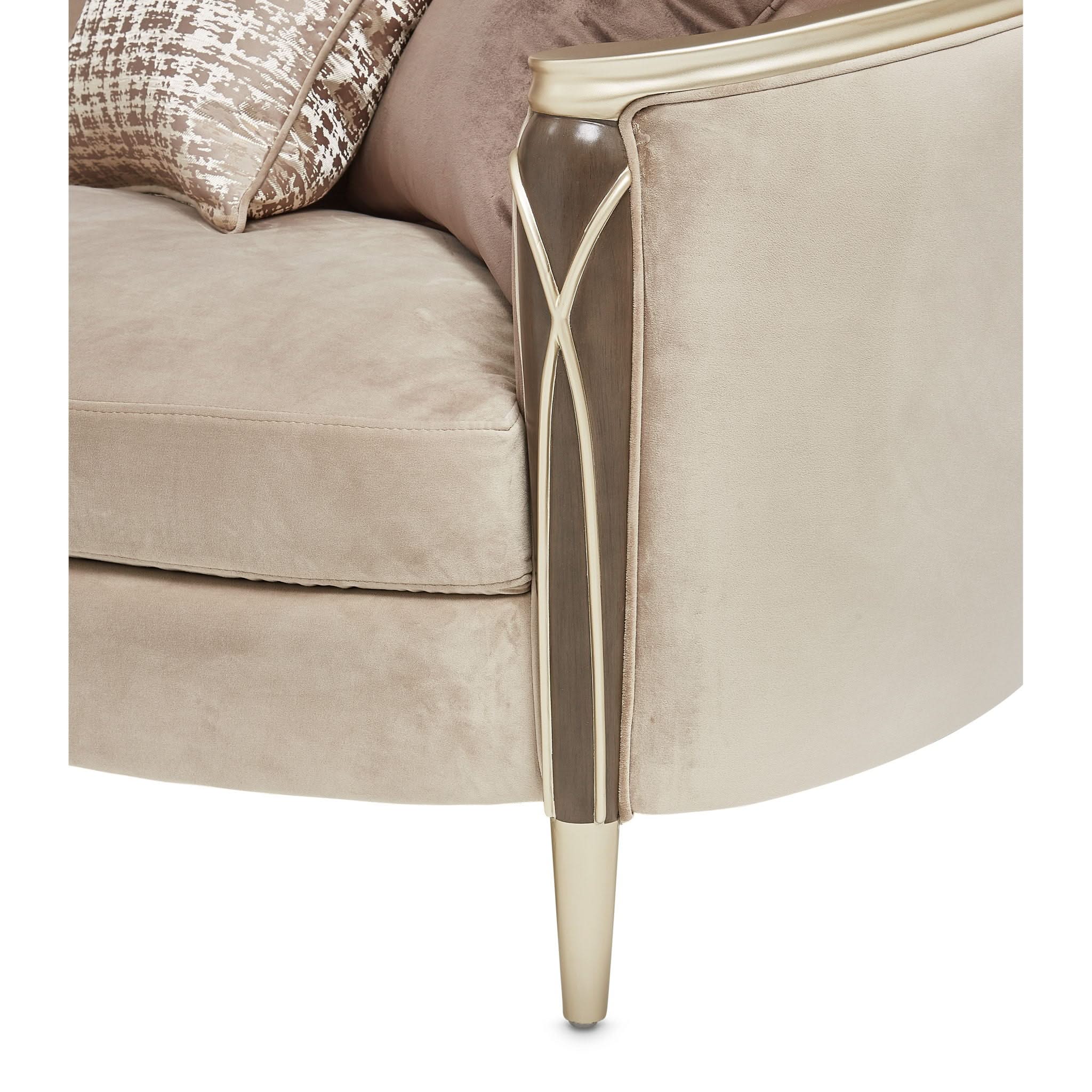 Villa Cherie - Sofa - Image 4