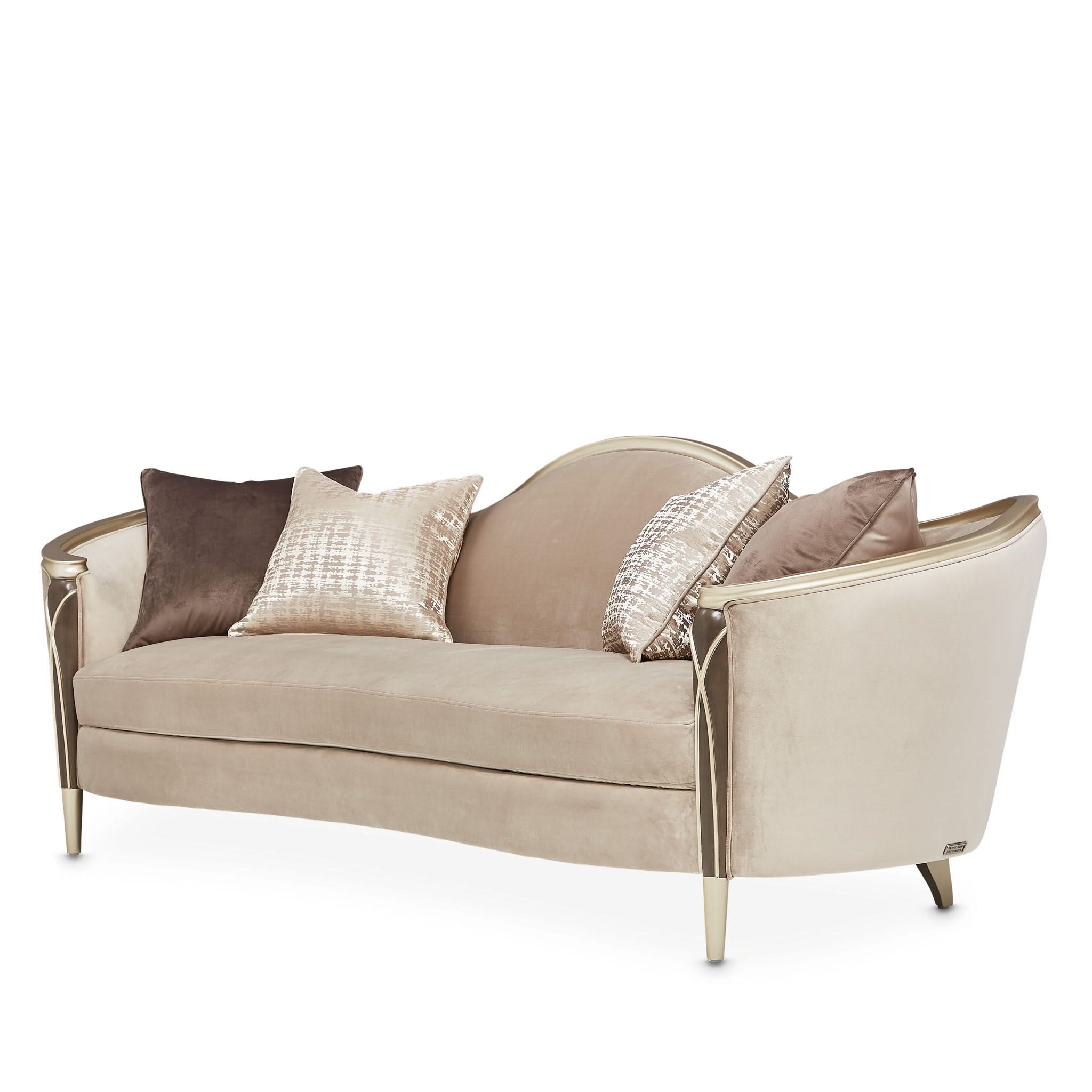 Villa Cherie - Sofa - Image 8