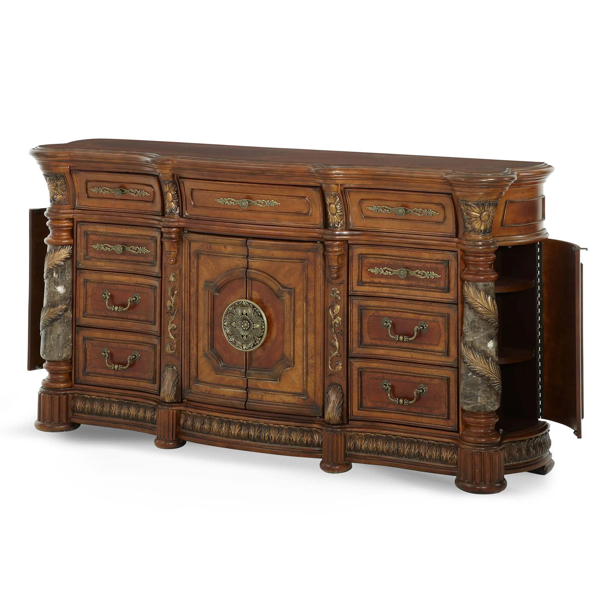 Villa Valencia - Dresser - Image 3