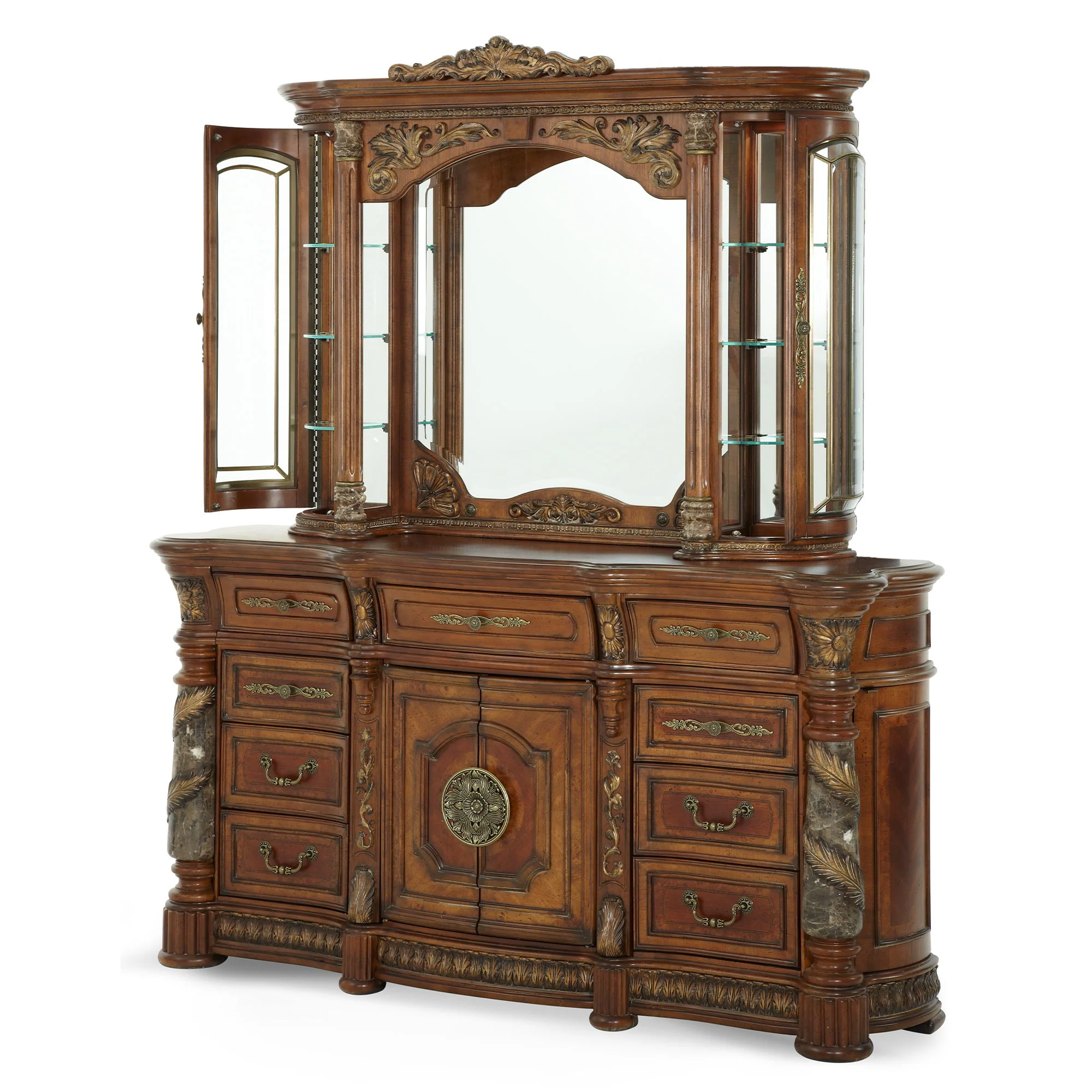 Villa Valencia - Dresser - Image 4