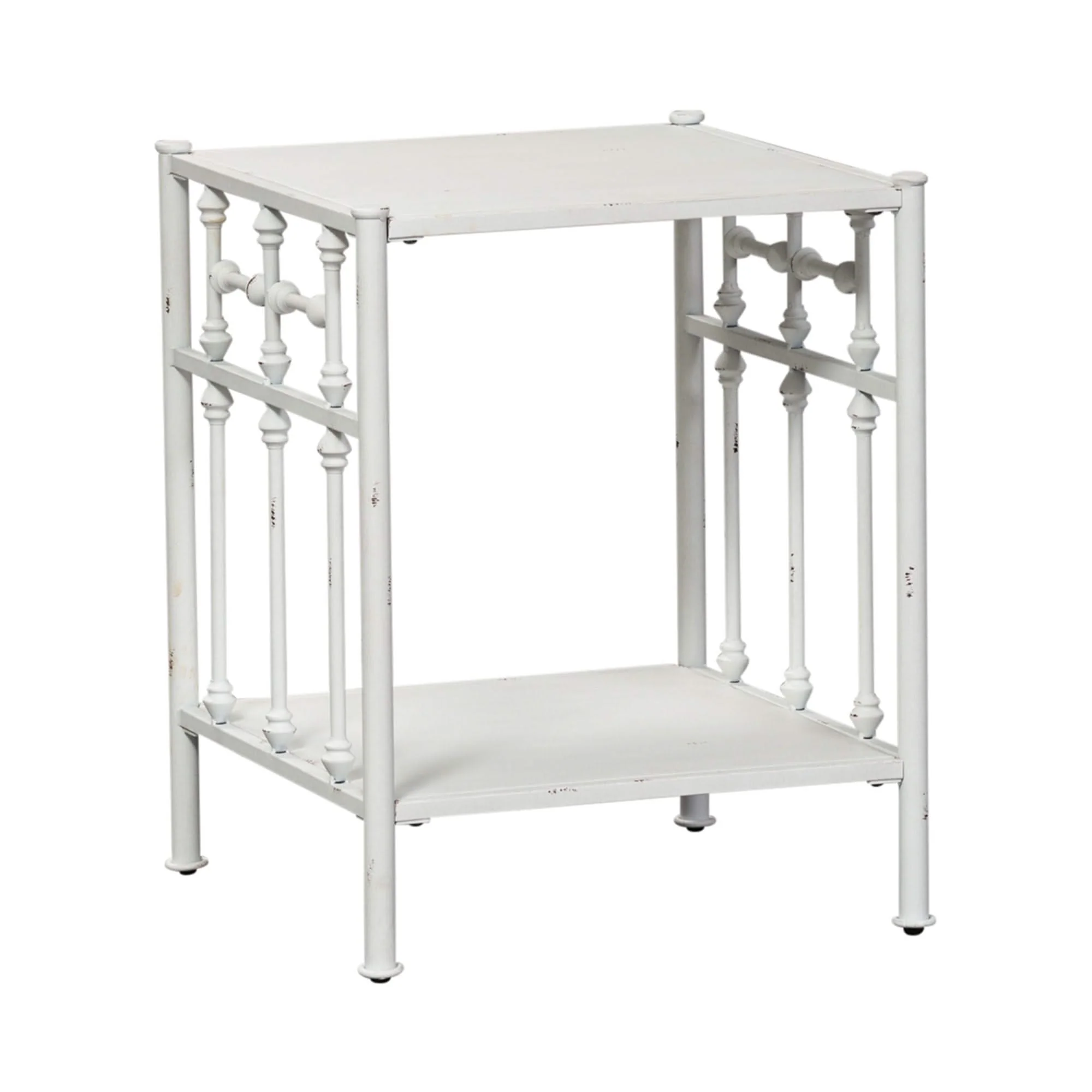 Vintage Series - Open Night Stand - Image 10