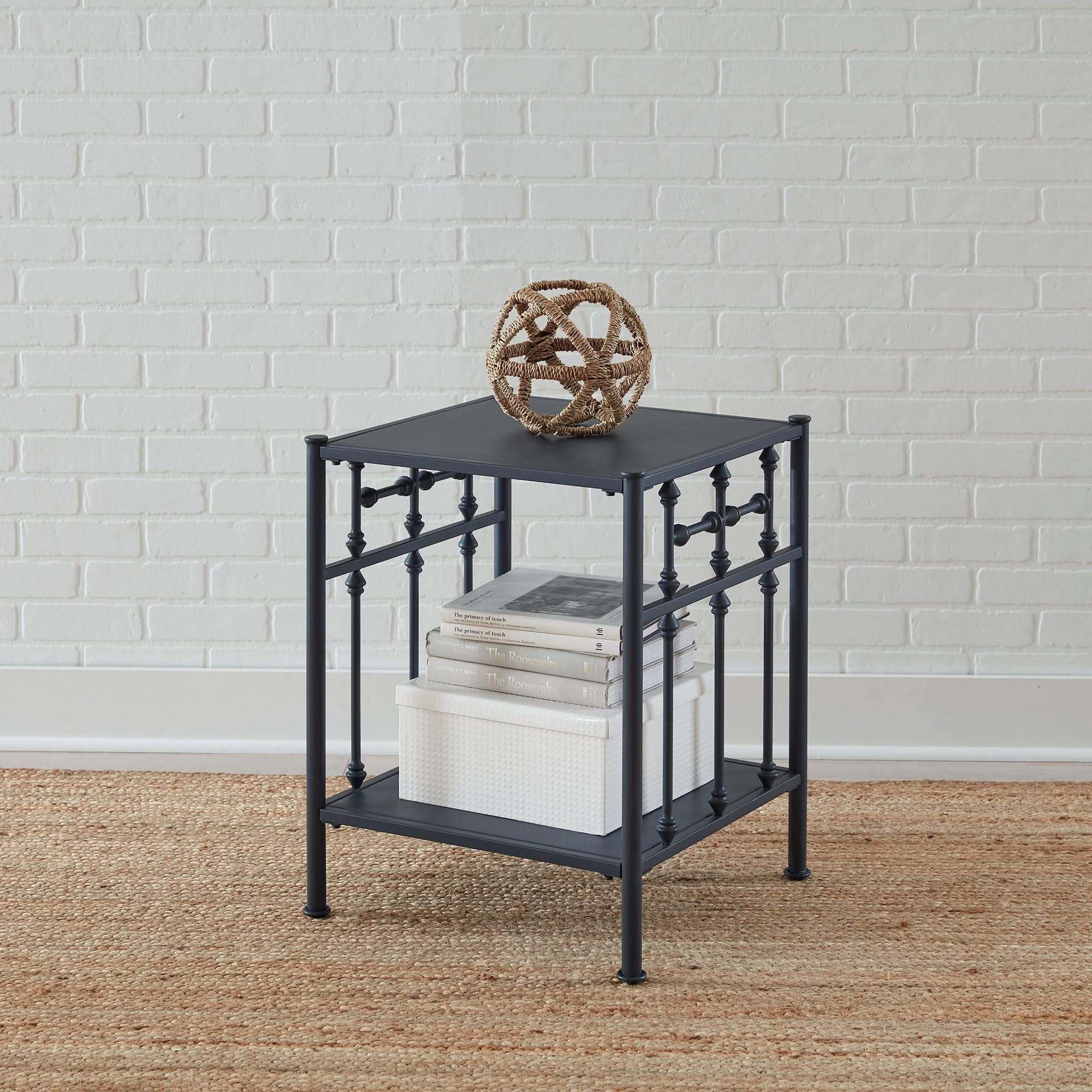Vintage Series - Open Night Stand - Image 2