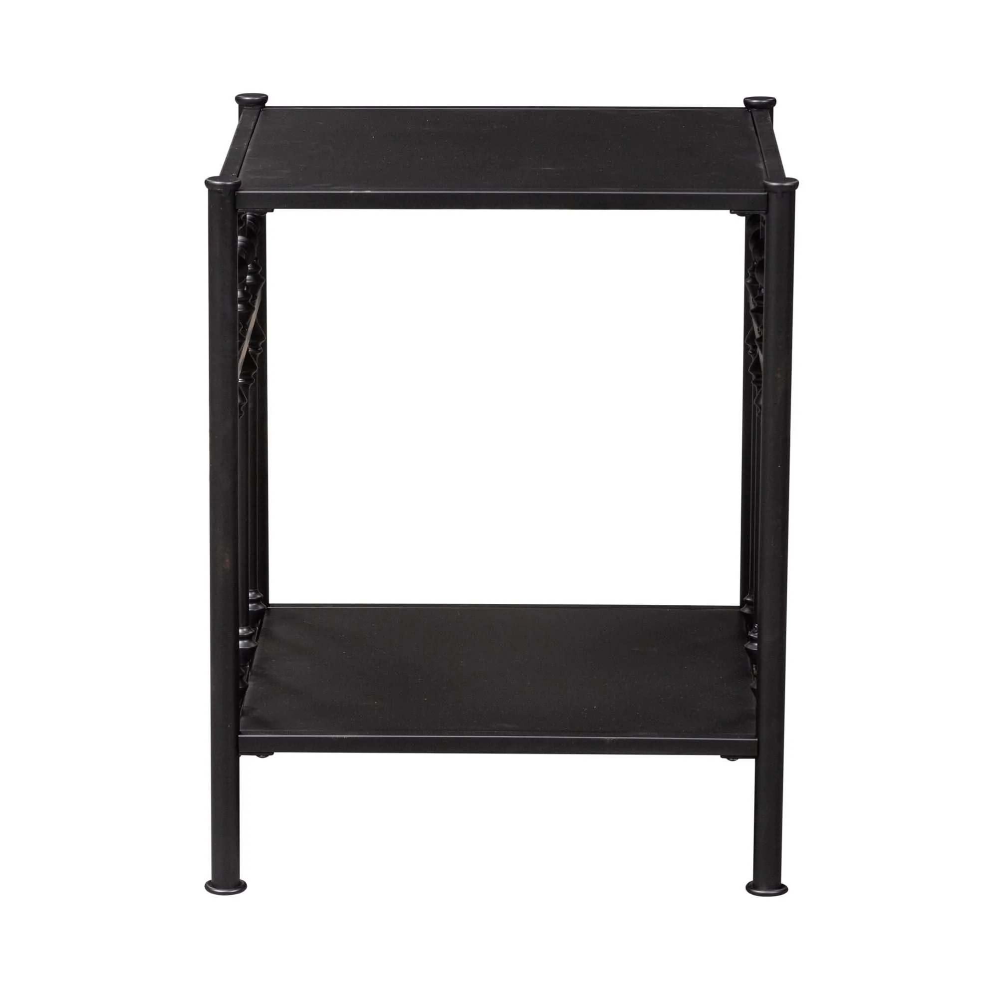 Vintage Series - Open Night Stand - Image 3