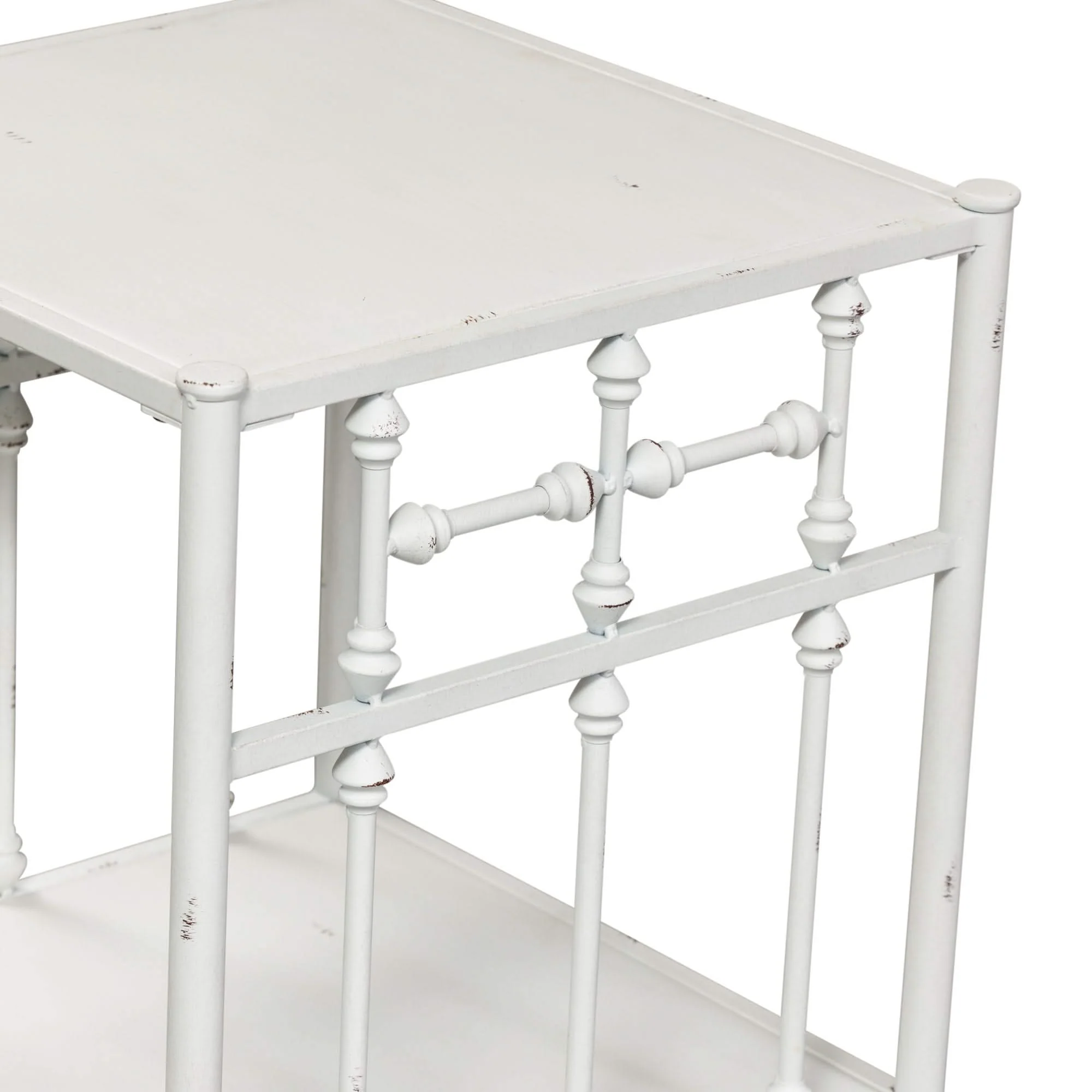 Vintage Series - Open Night Stand - Image 4