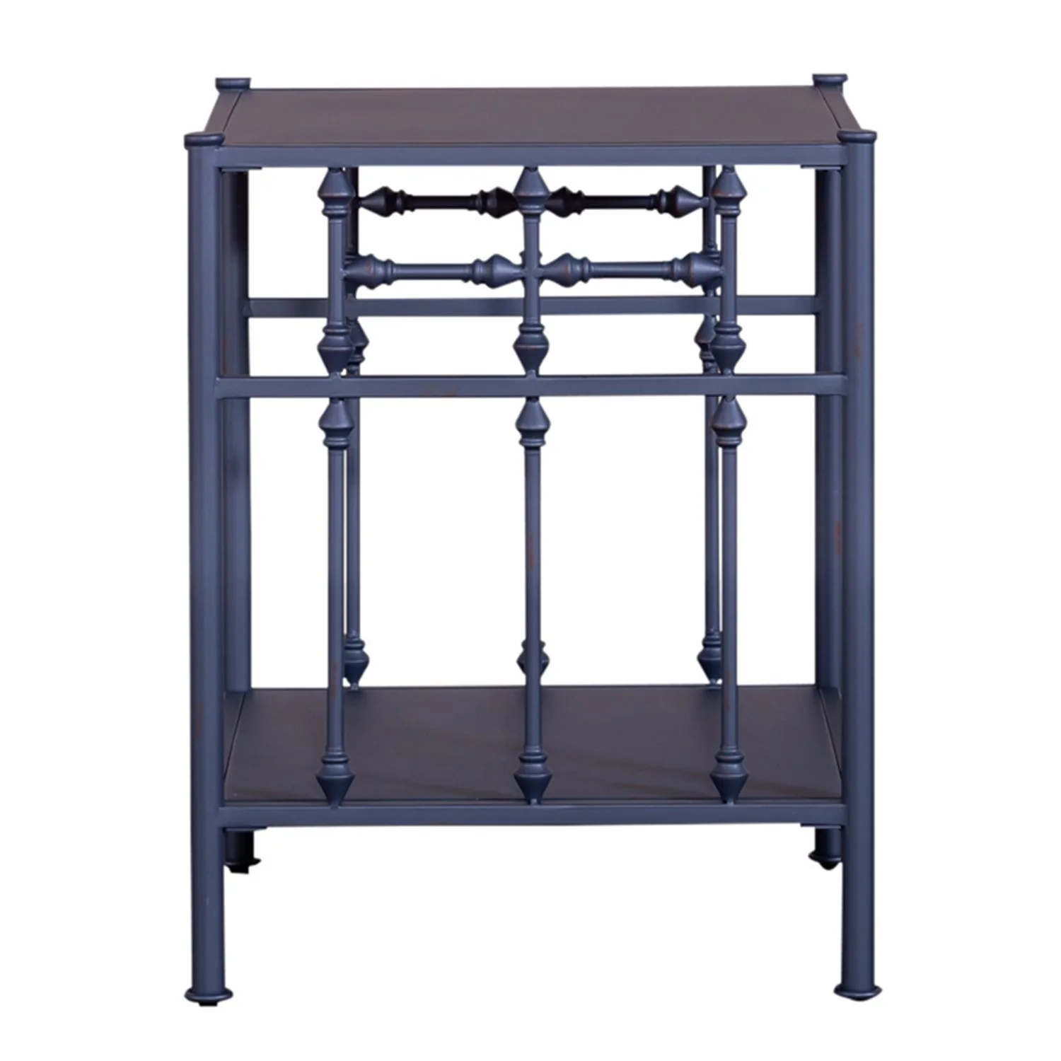 Vintage Series - Open Night Stand - Image 5