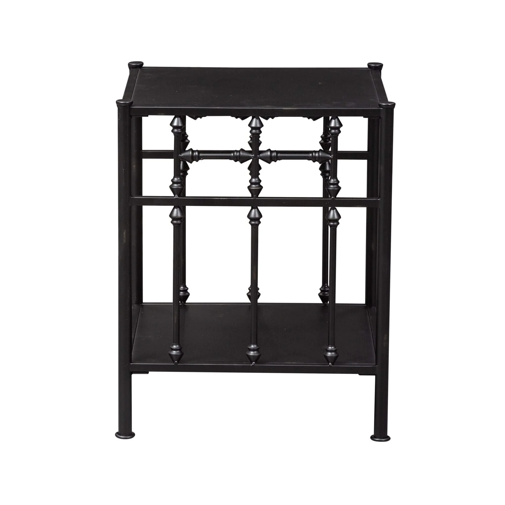 Vintage Series - Open Night Stand - Image 6