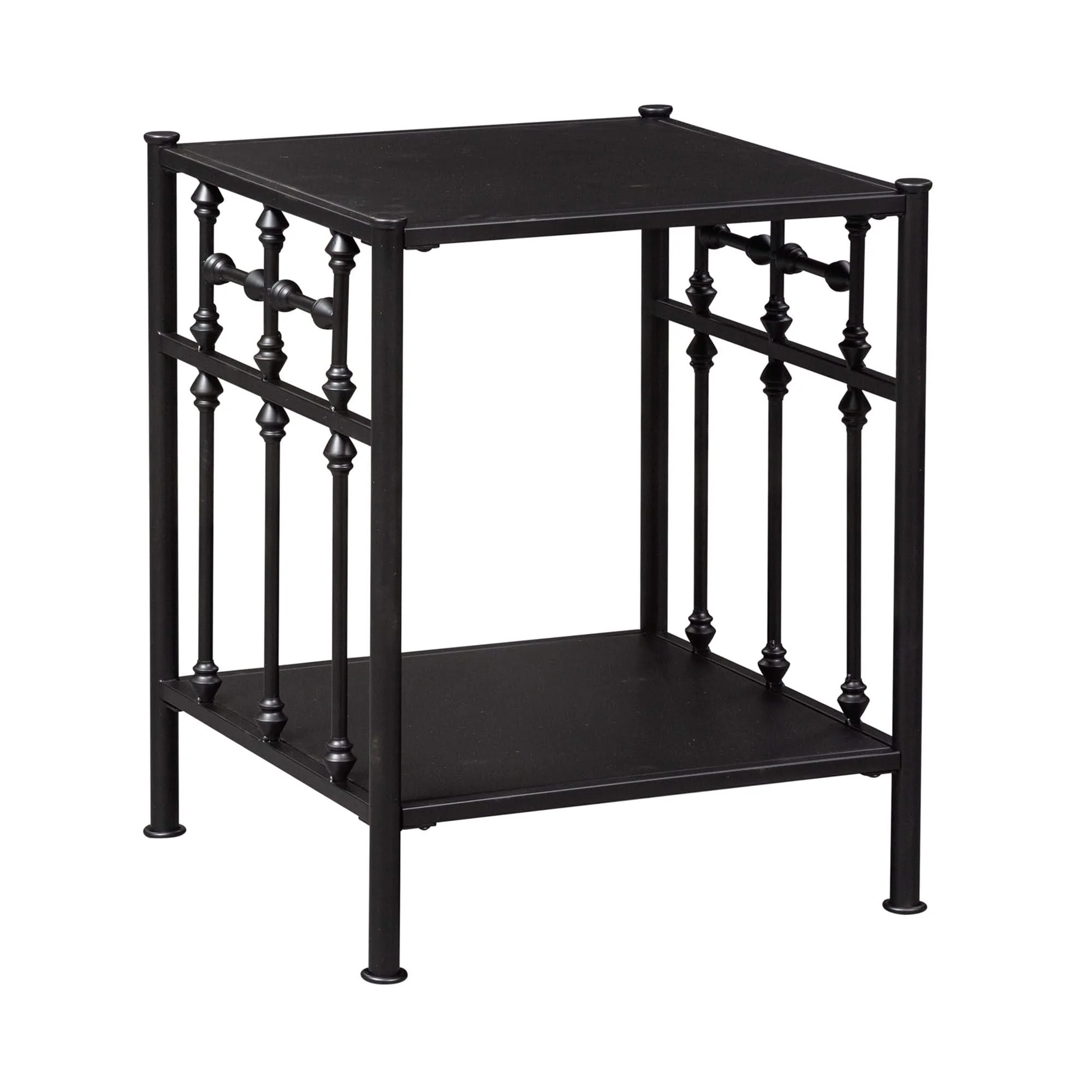 Vintage Series - Open Night Stand - Image 8