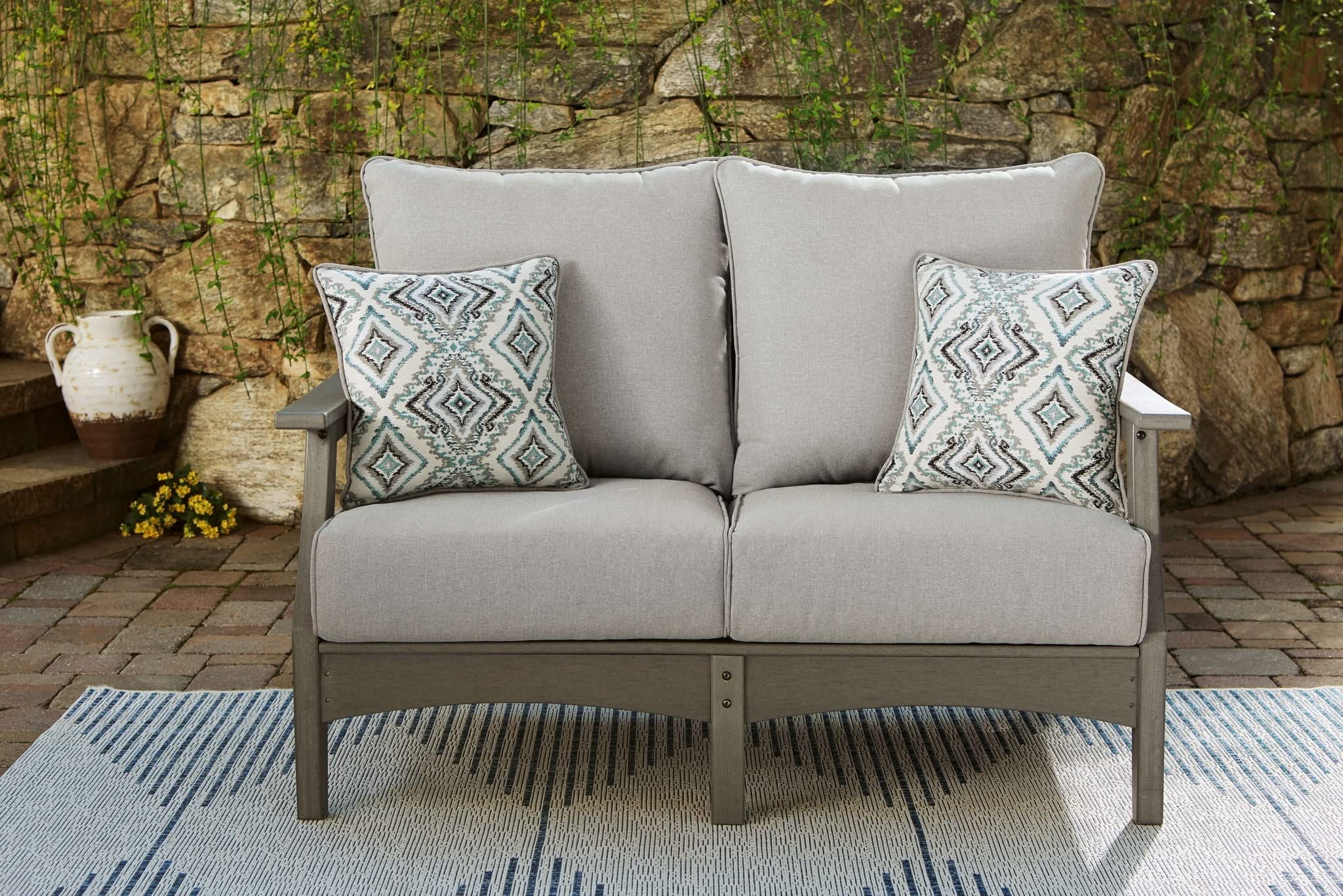 Visola - Lounge Set - Image 4