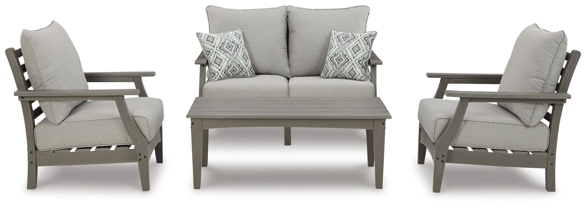 Visola - Lounge Set - Image 7