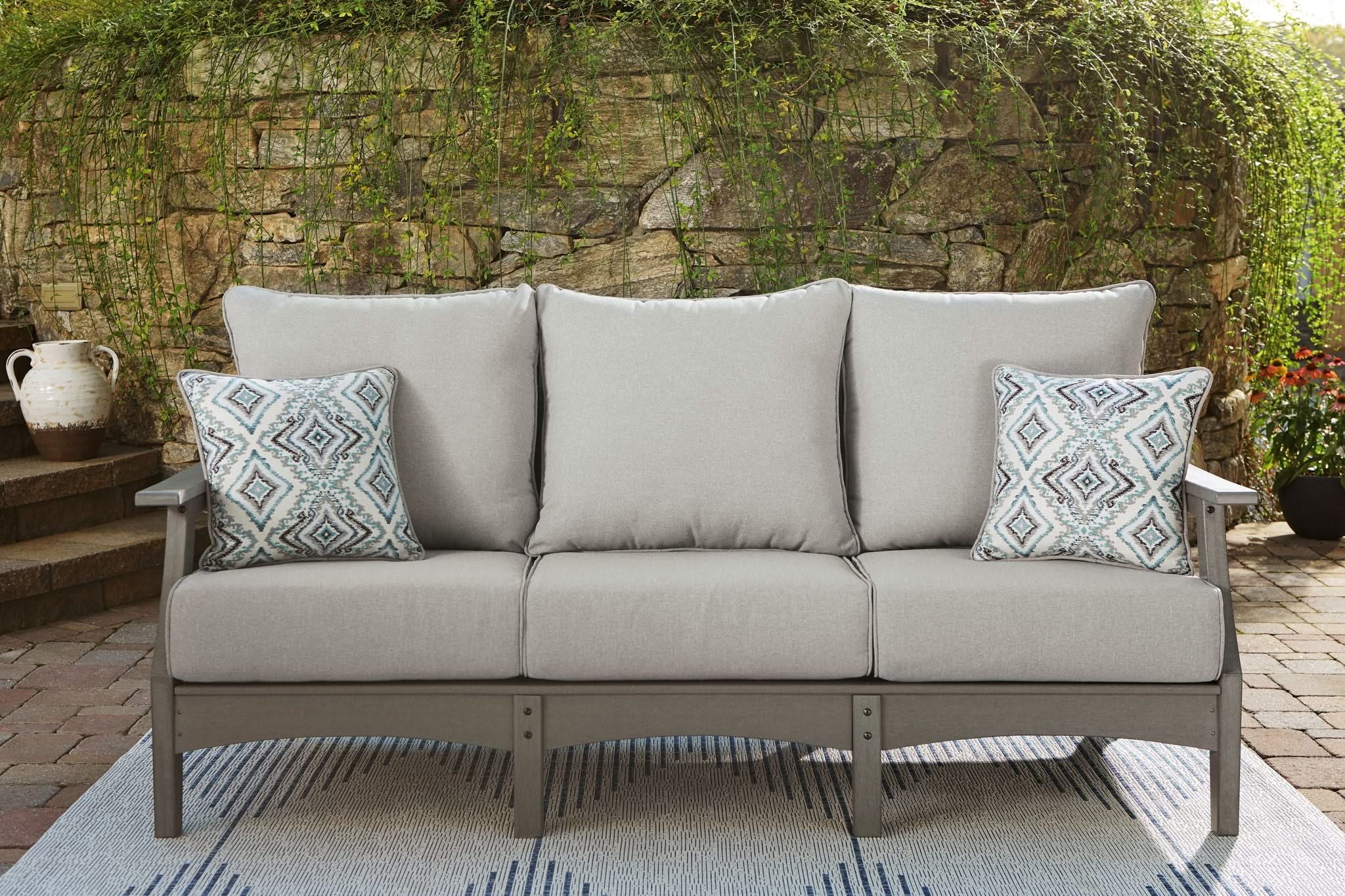 Visola - Lounge Set - Image 9