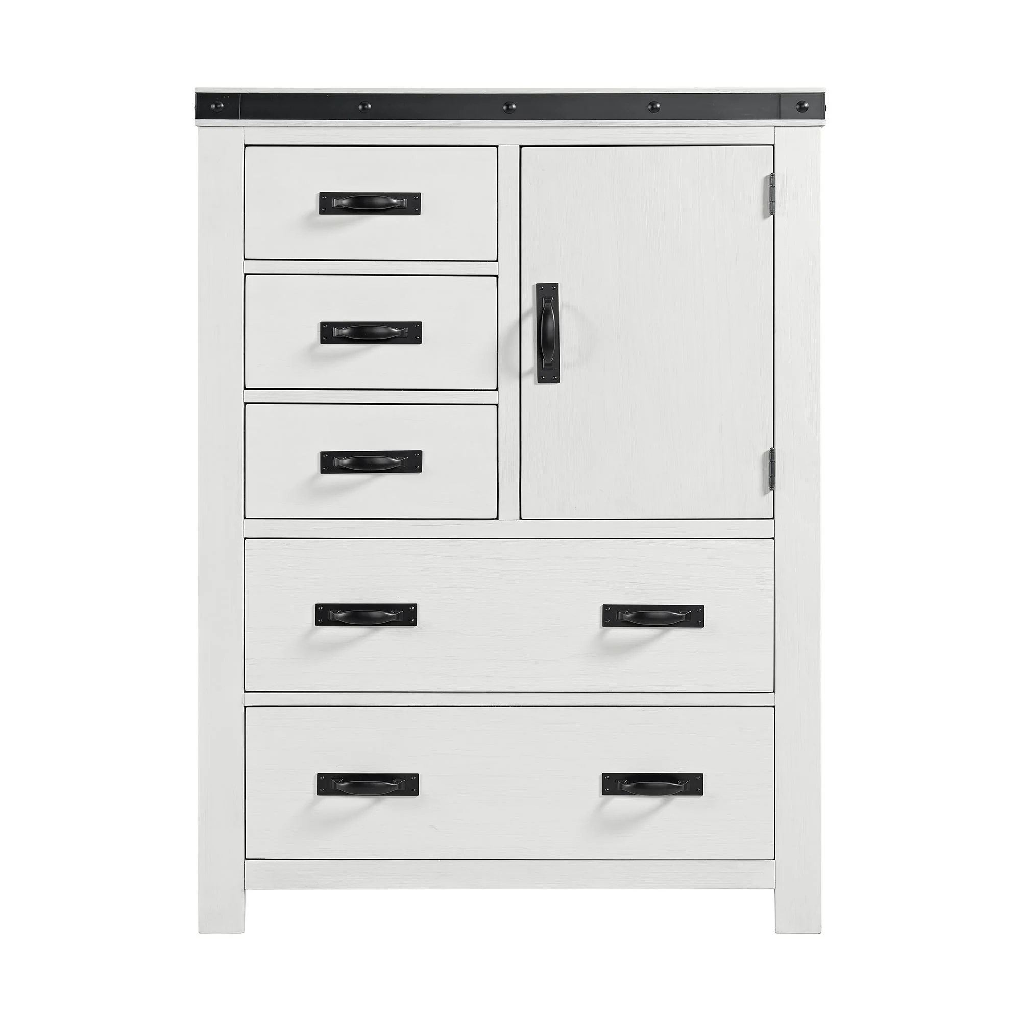 Wade - Youth Chest - Image 3