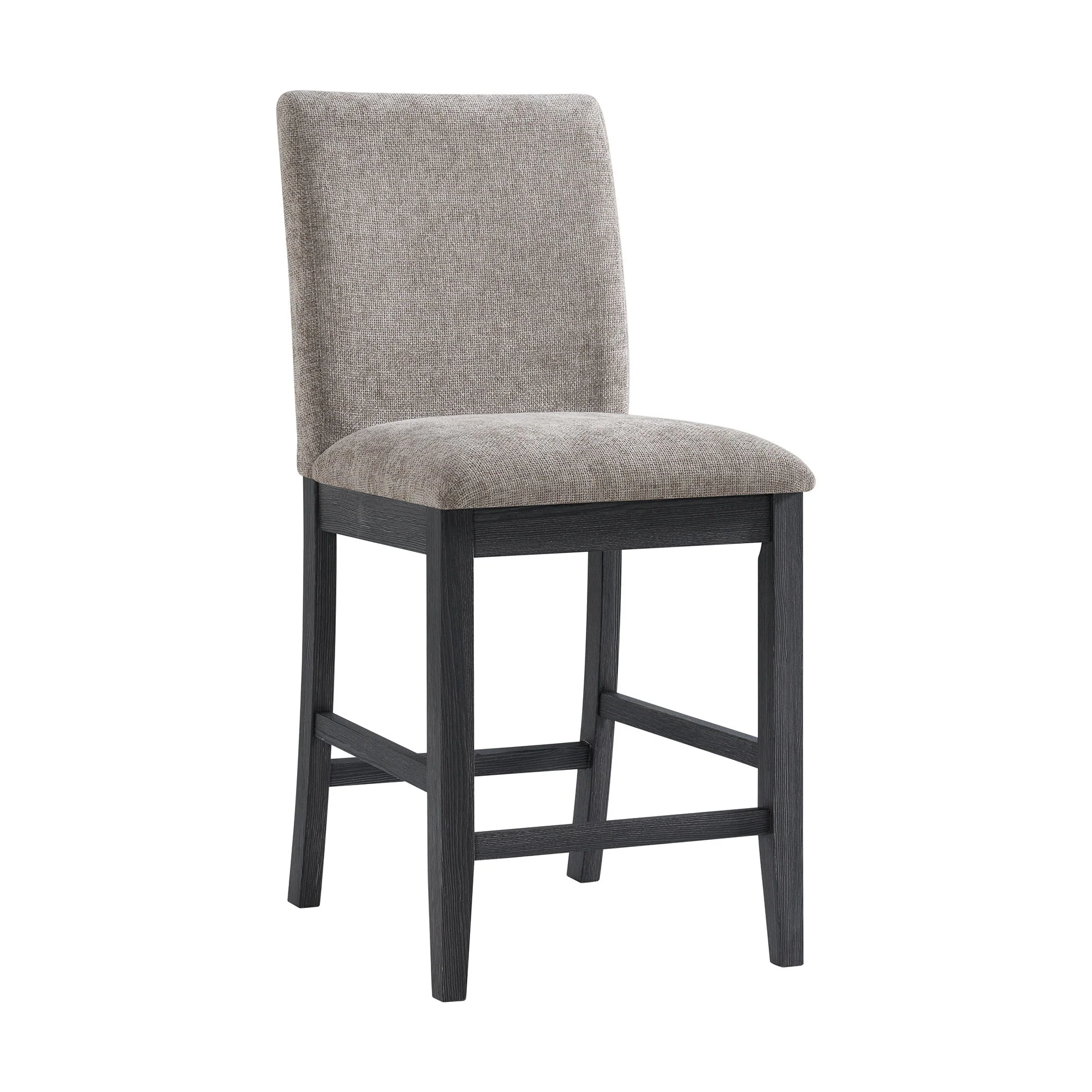 Wakefield - 5 Piece Counter Set (Table And 4 Chairs) - Espresso - Image 4
