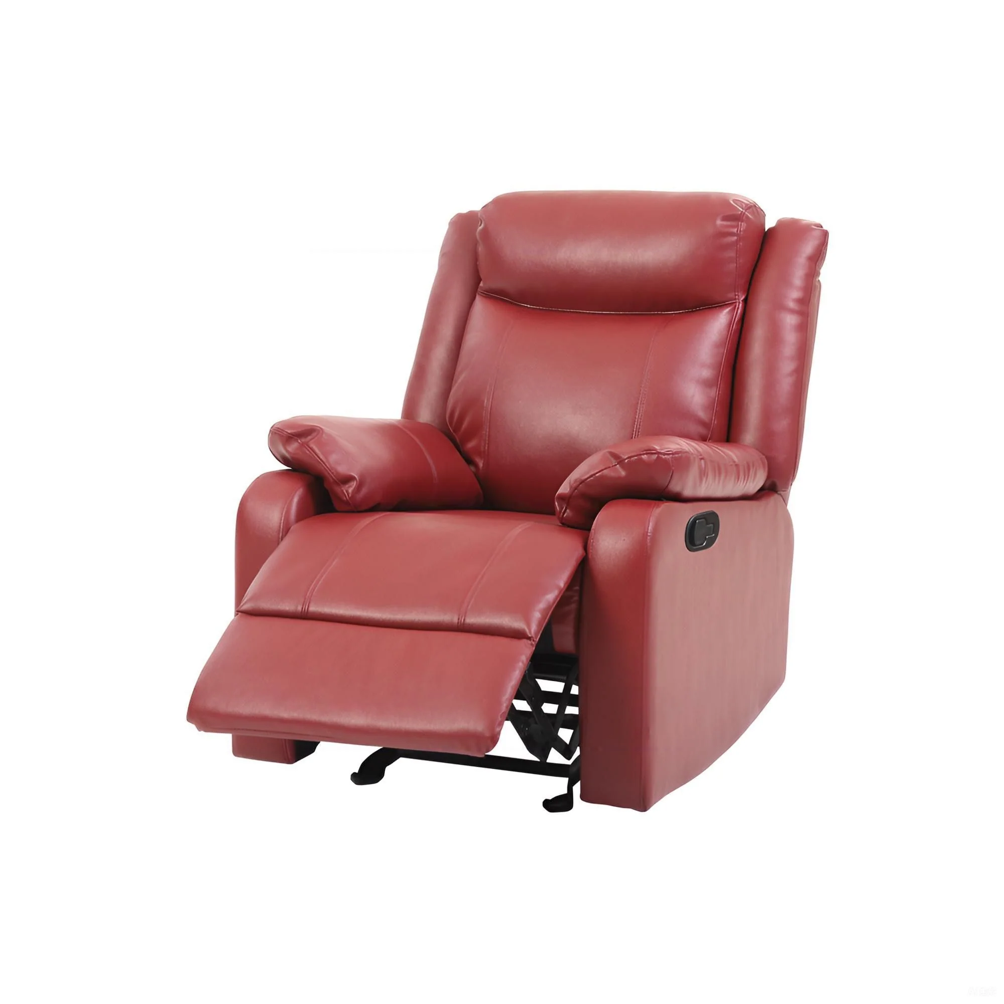 Ward - Rocker Recliner - Image 4