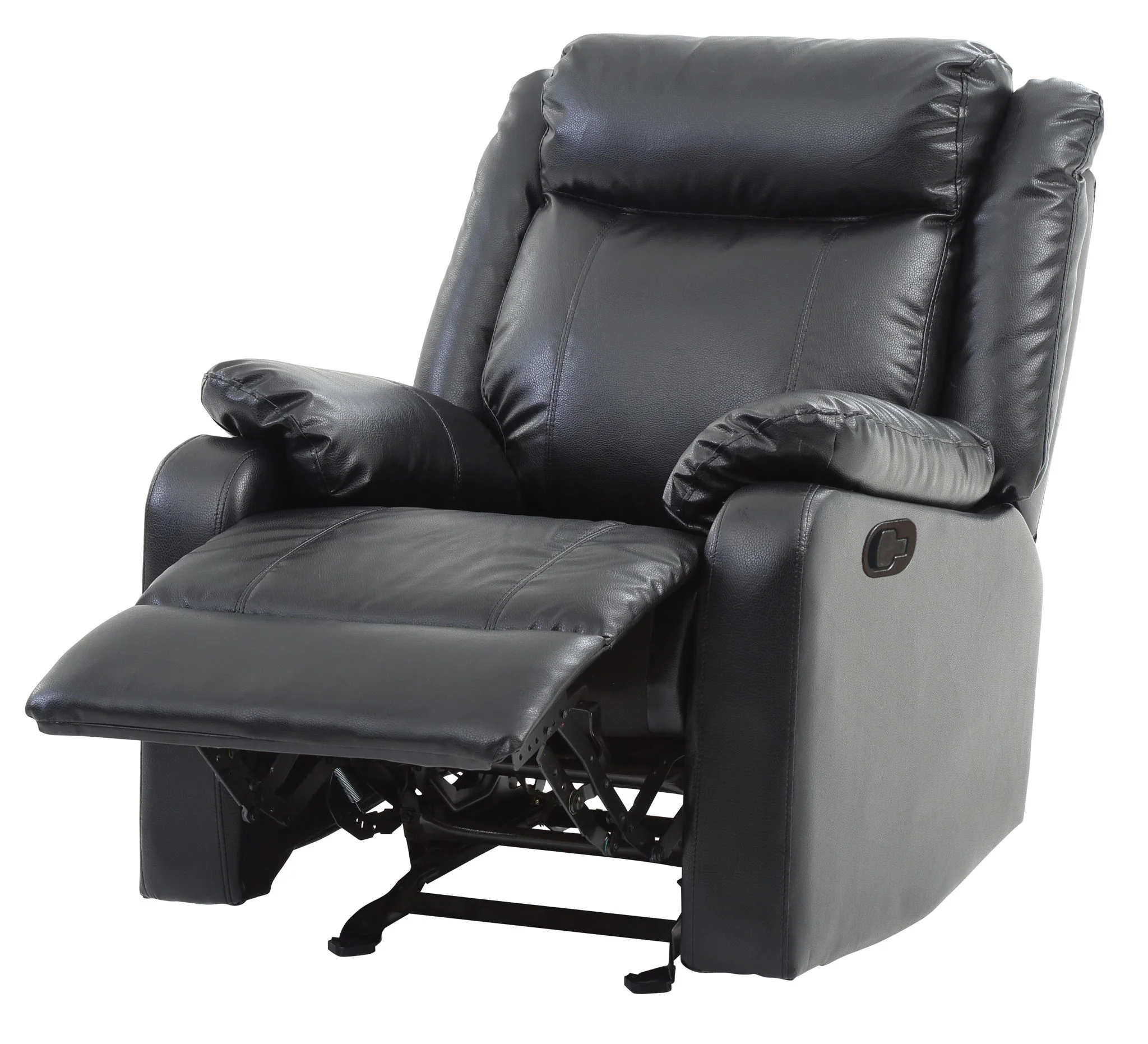 Ward - Rocker Recliner - Image 7