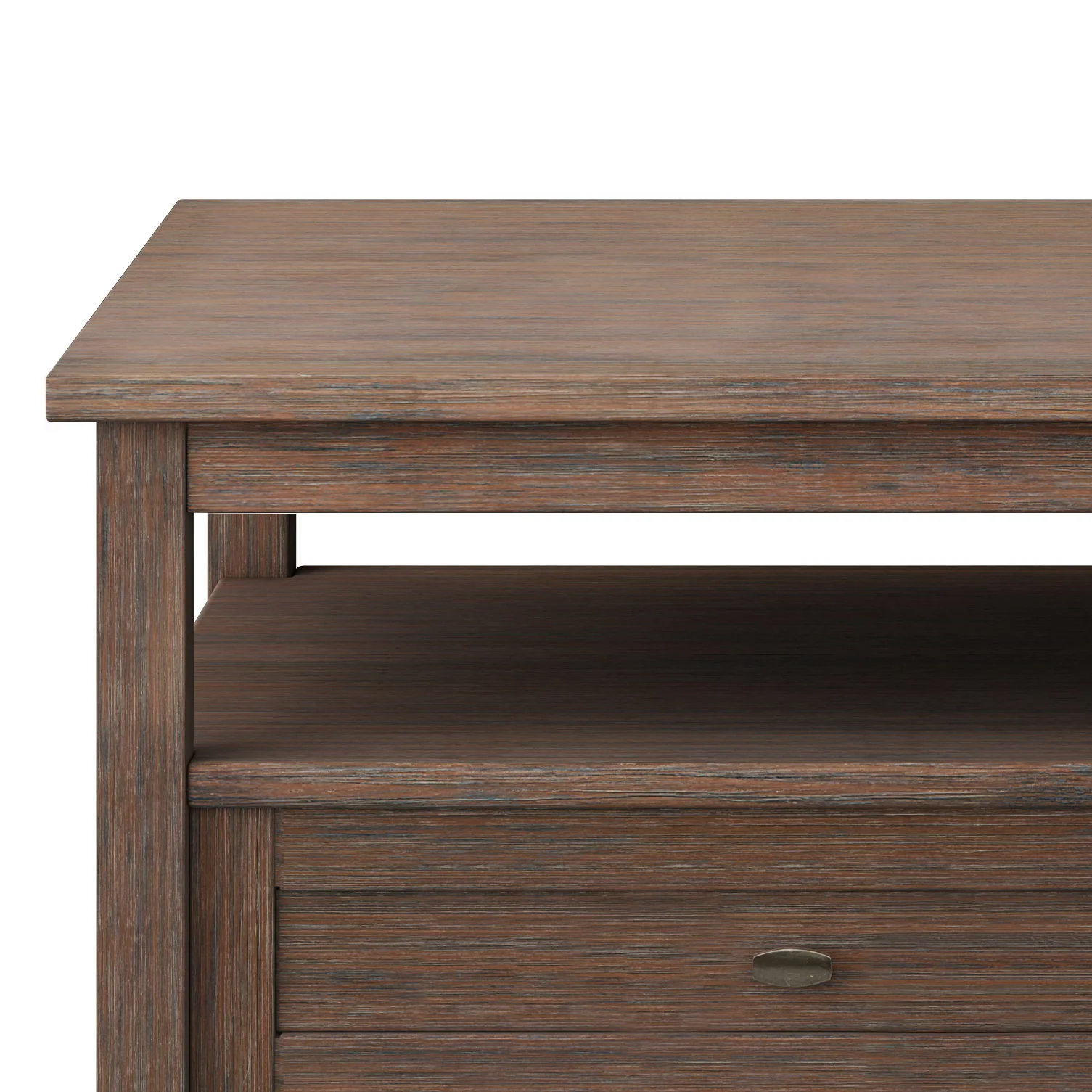 Warm Shaker - Coffee Table - Image 8