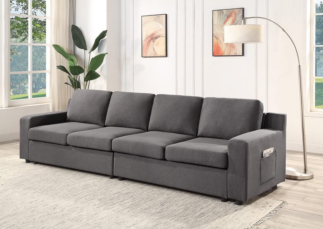 Waylon - Sectional Sofa - Image 3
