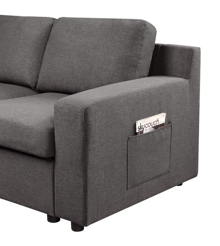 Waylon - Sectional Sofa - Image 4