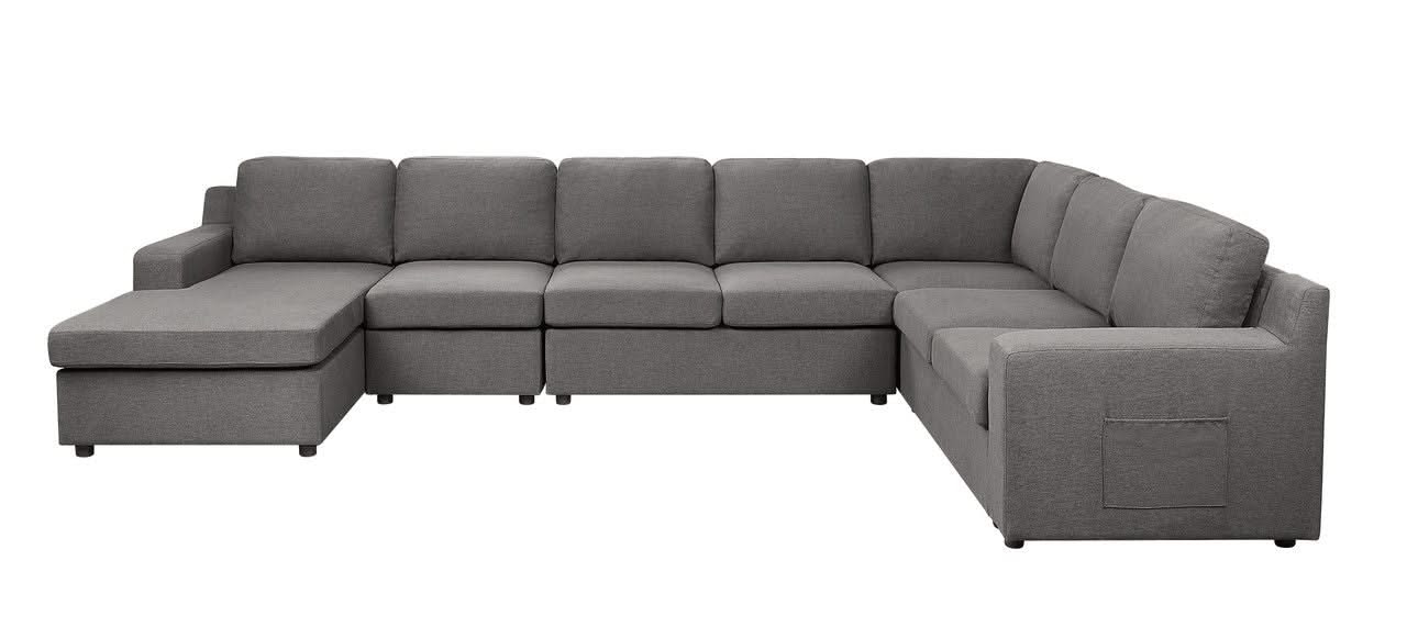 Waylon - Sectional Sofa - Image 6