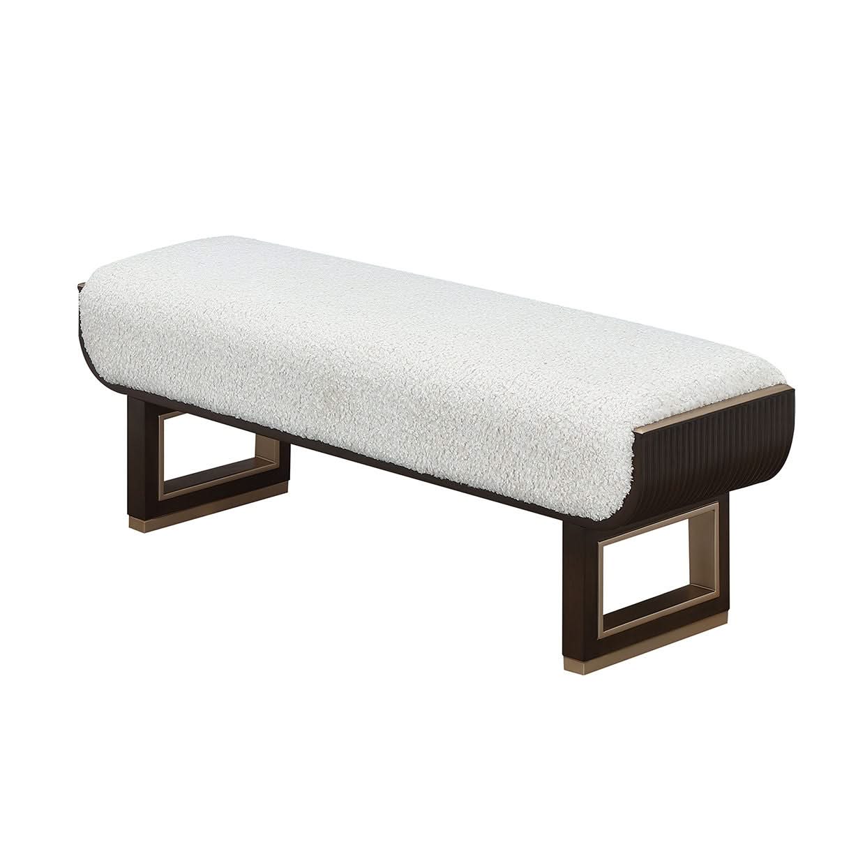 West Kensington - Accent Bench - Image 2
