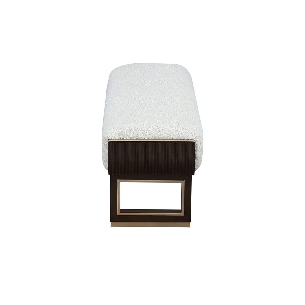 West Kensington - Accent Bench - Image 4