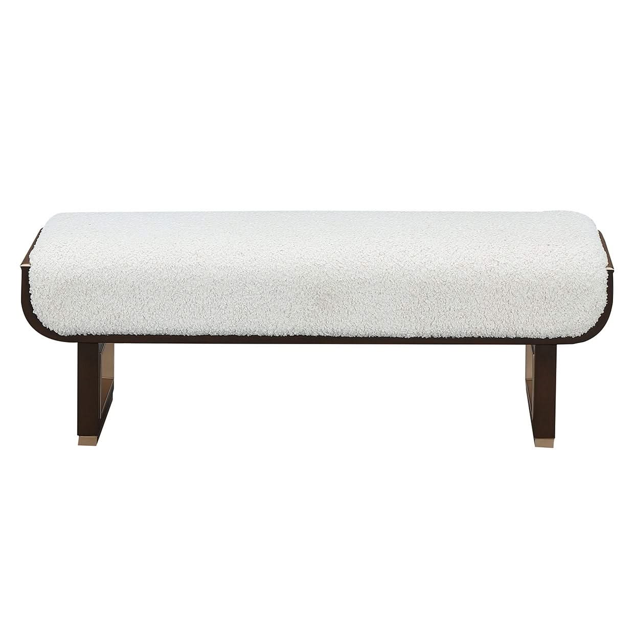 West Kensington - Accent Bench - Image 5