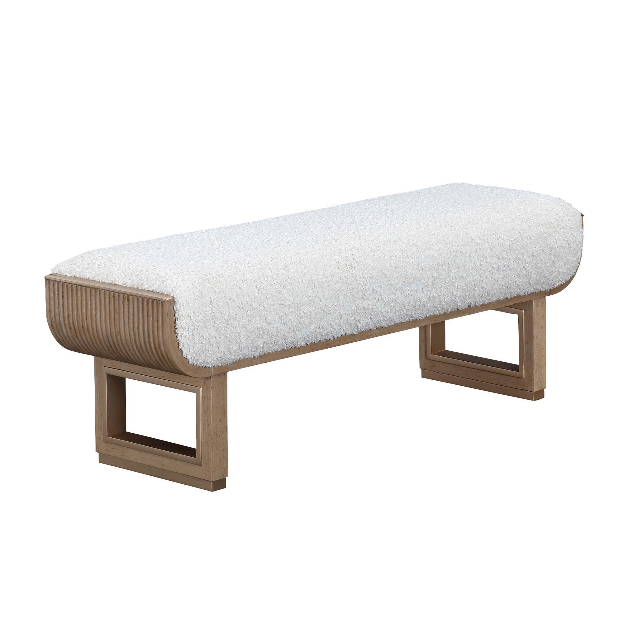 West Kensington - Accent Bench - Image 6