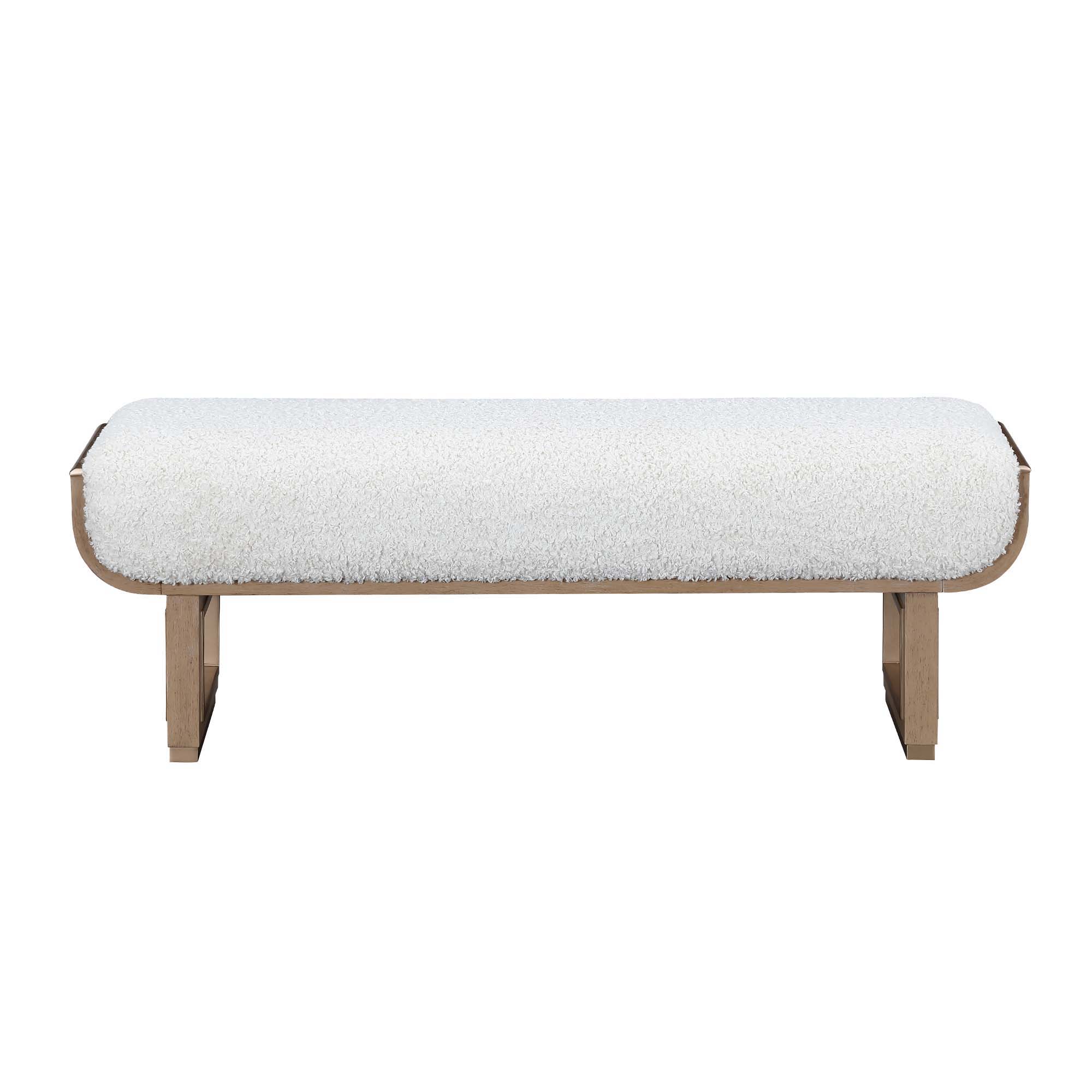 West Kensington - Accent Bench - Image 7