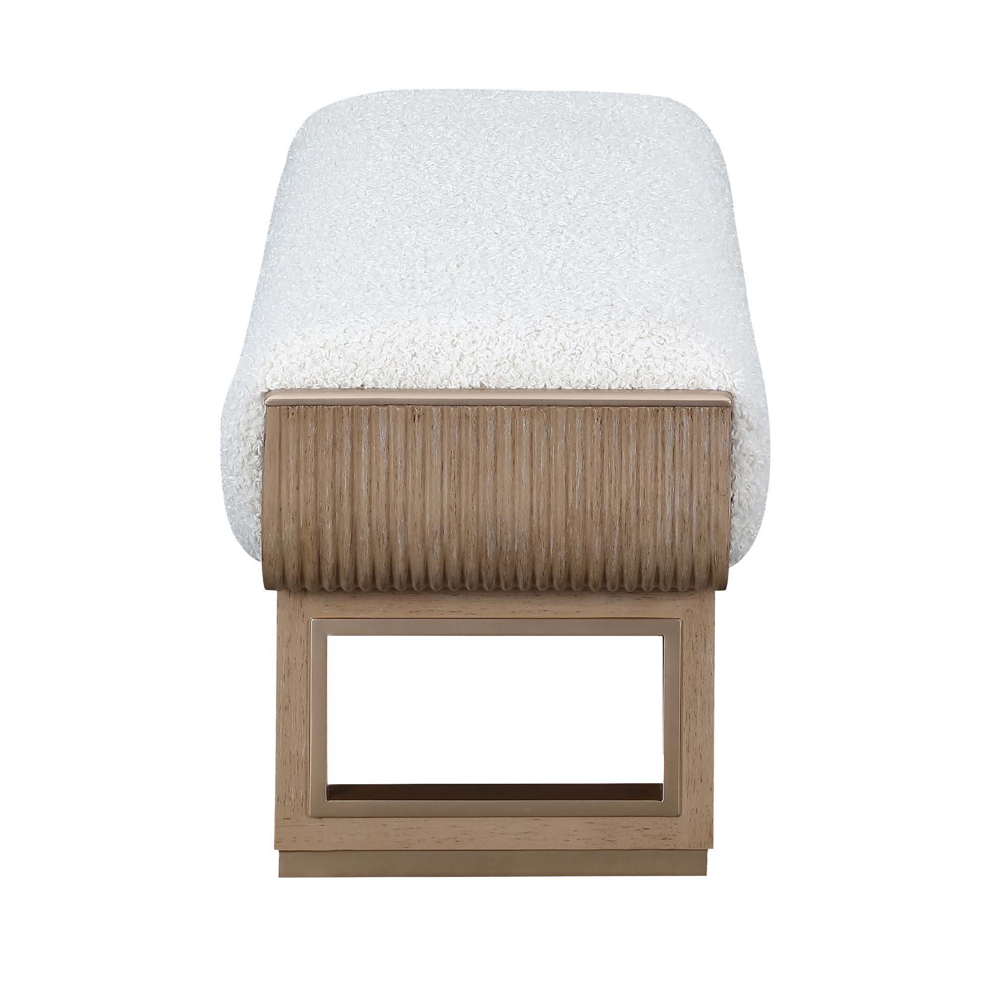 West Kensington - Accent Bench - Image 8