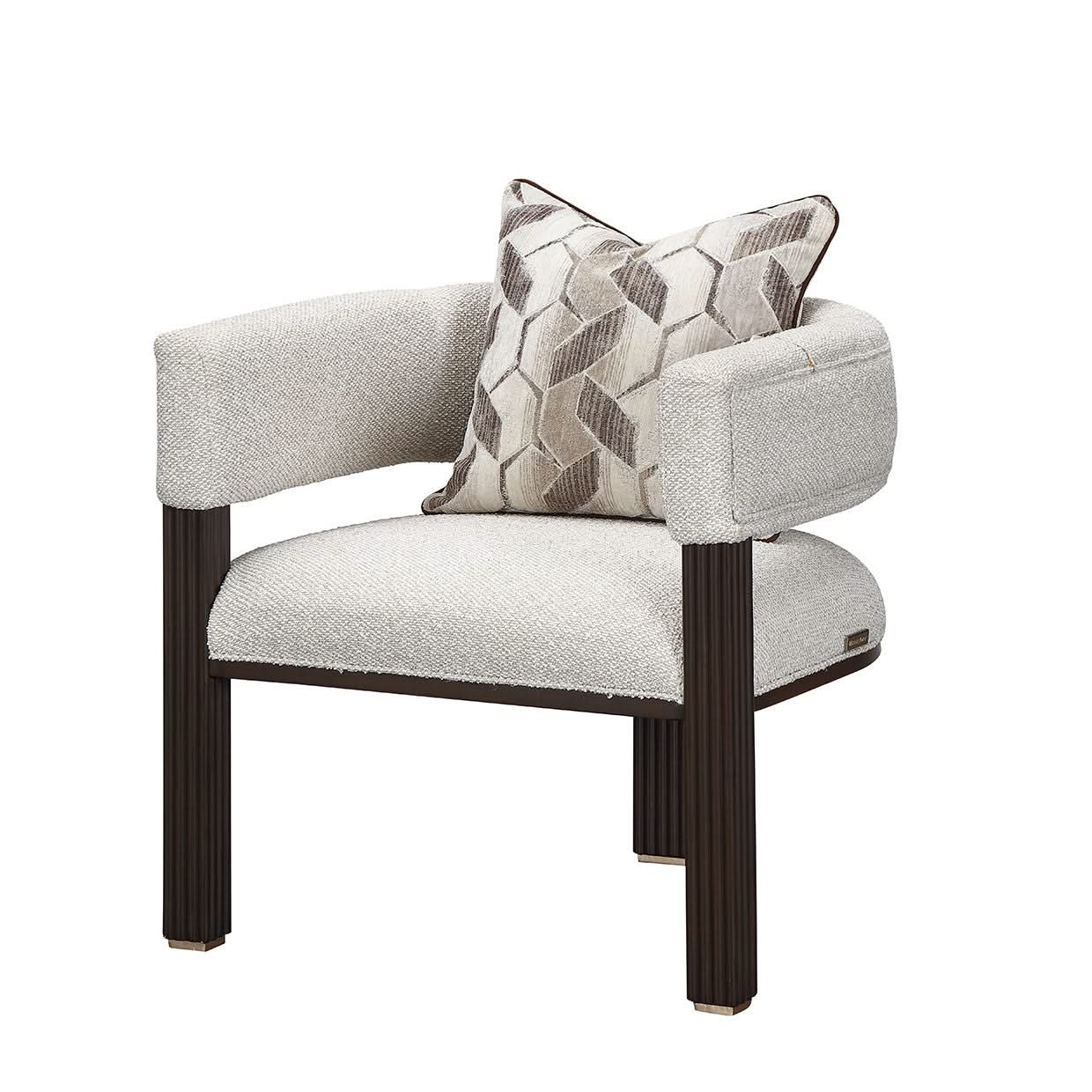 West Kensington - Accent Chair - Image 2
