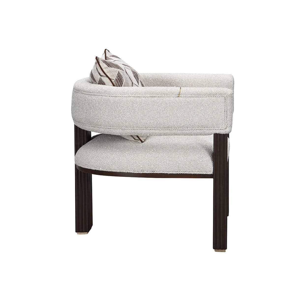 West Kensington - Accent Chair - Image 3