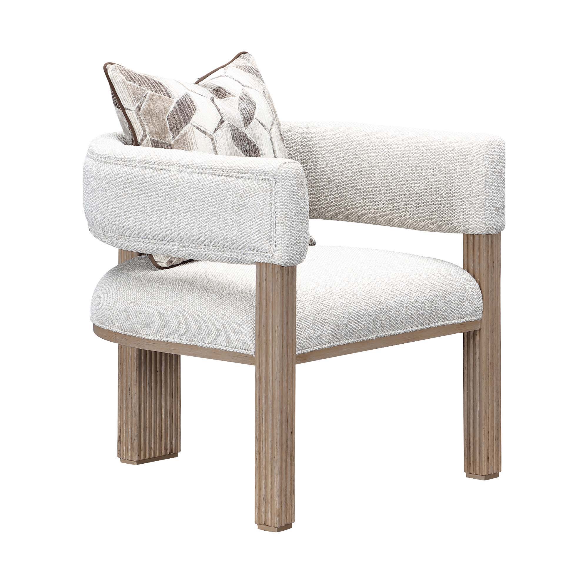West Kensington - Accent Chair - Image 4