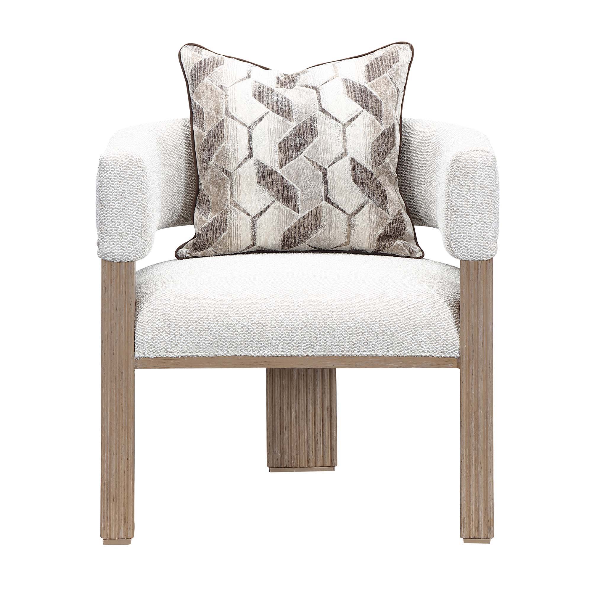 West Kensington - Accent Chair - Image 7