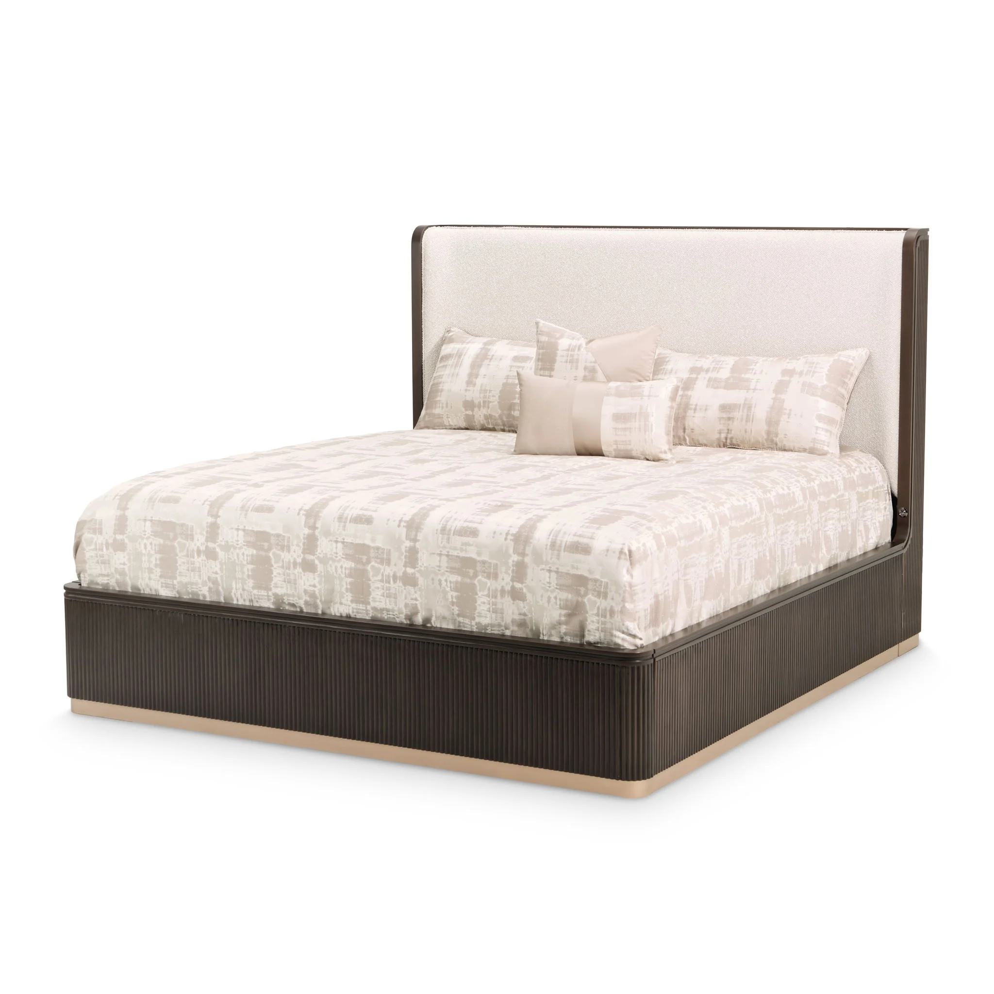 West Kensington - Bed - Image 3