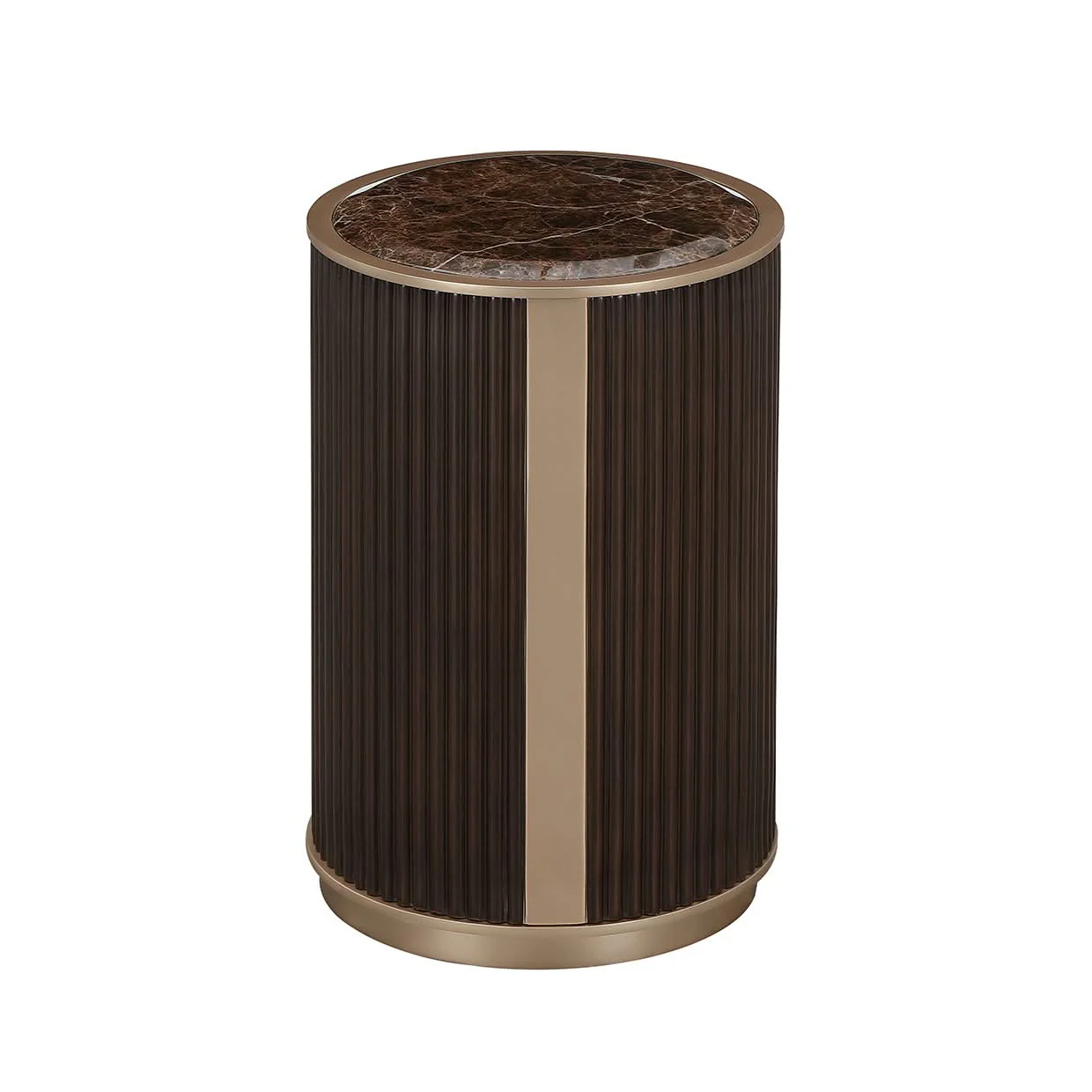 West Kensington - Chairside Table - Image 2