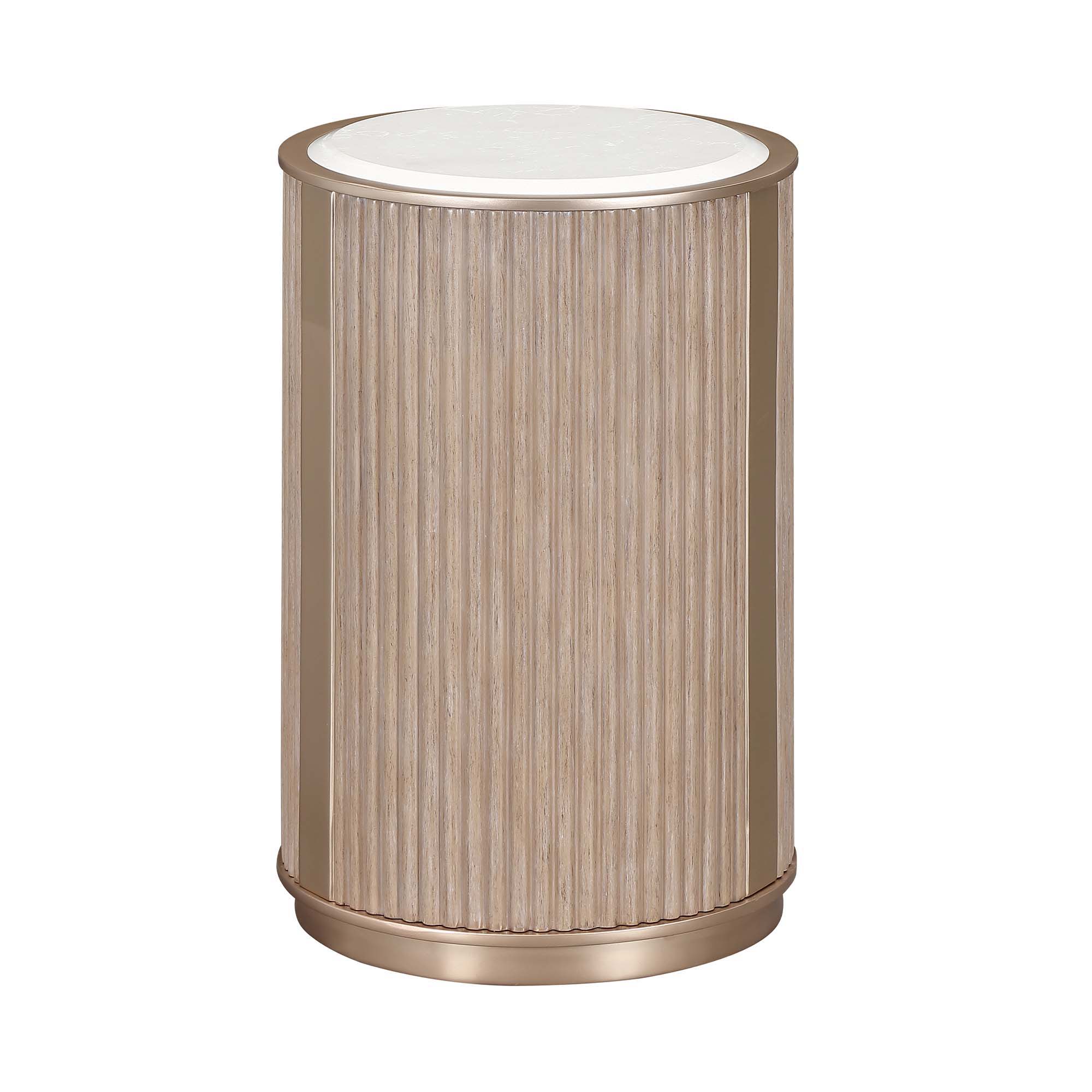 West Kensington - Chairside Table - Image 4