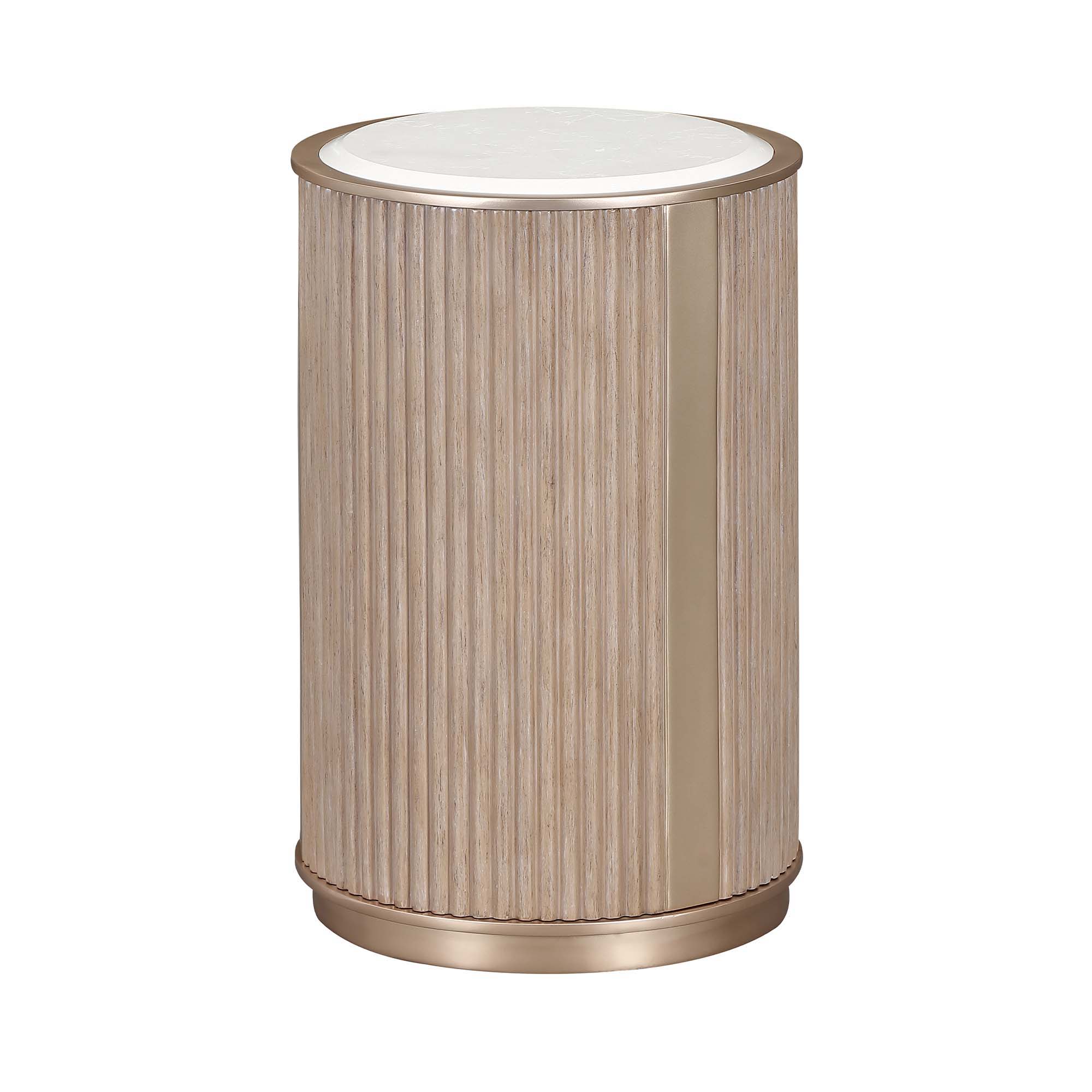 West Kensington - Chairside Table - Image 5