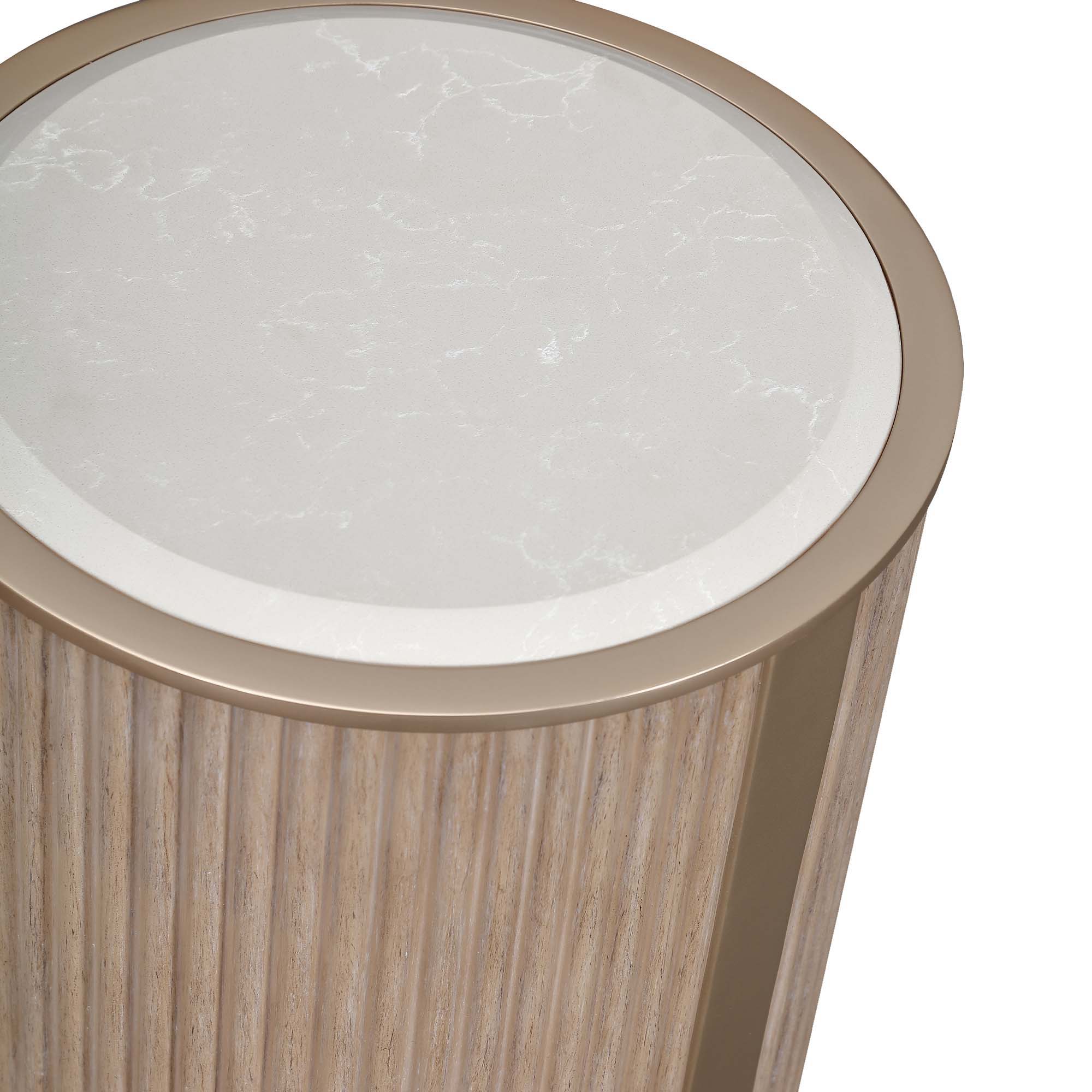 West Kensington - Chairside Table - Image 6