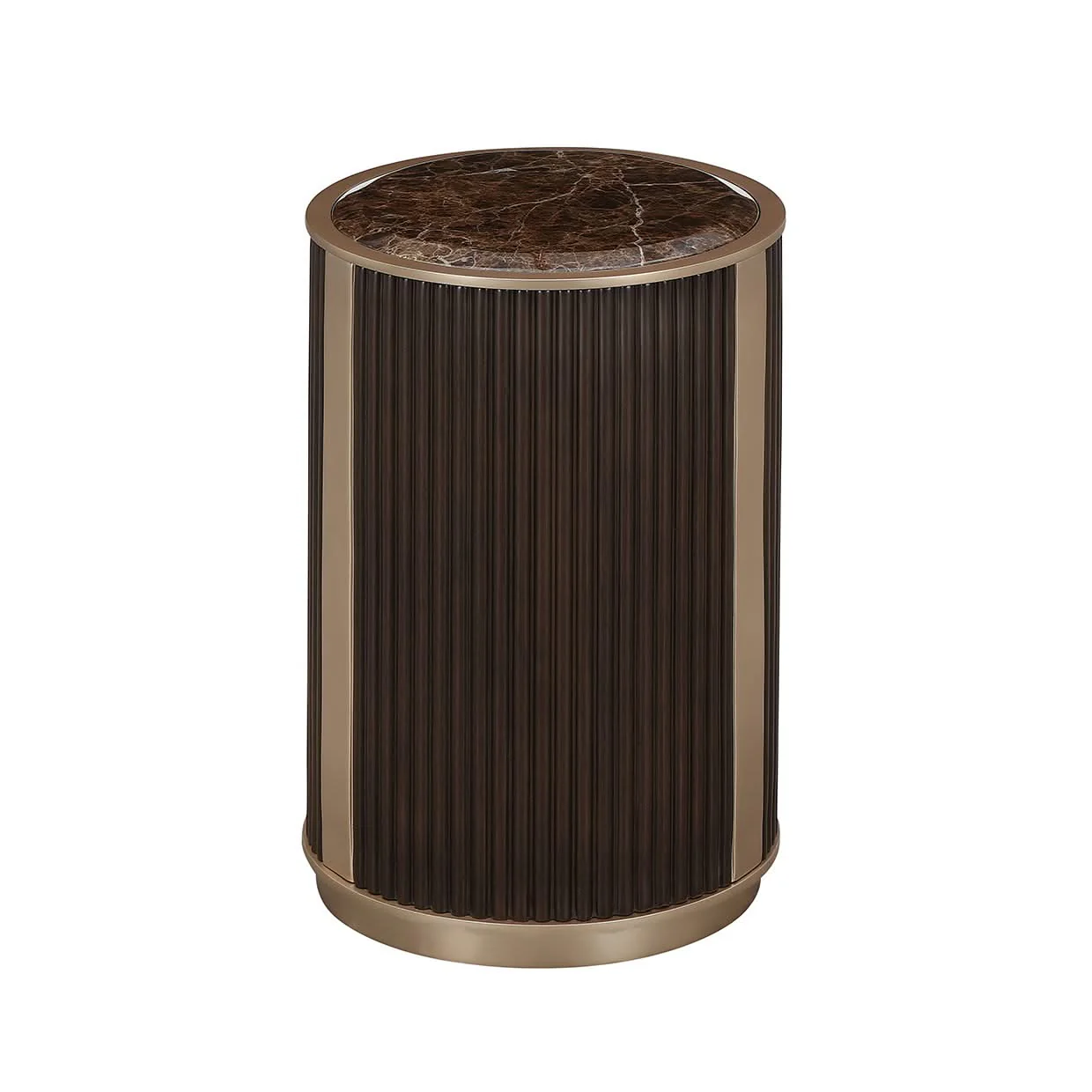 West Kensington - Chairside Table - Image 8