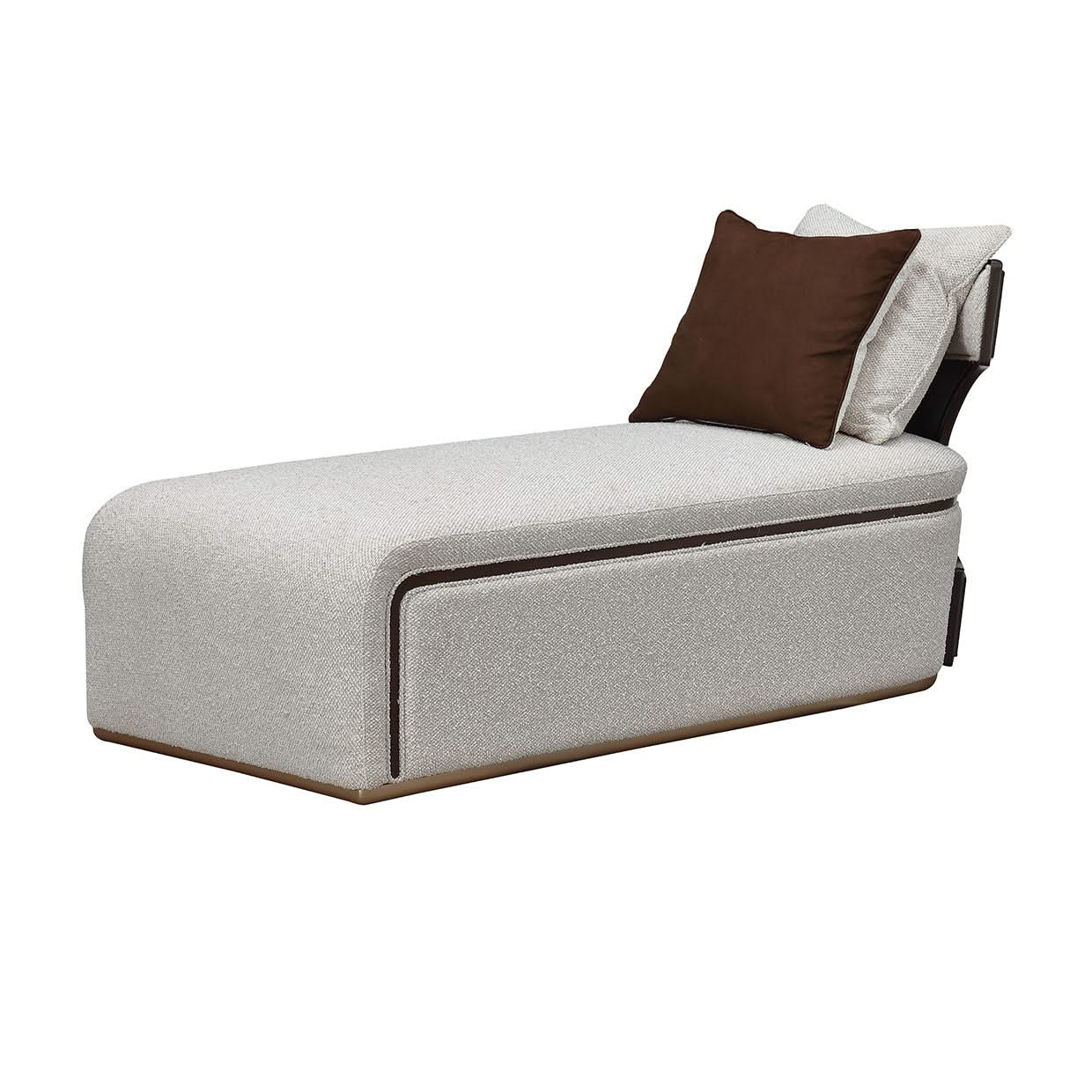 West Kensington - Chaise - Image 2