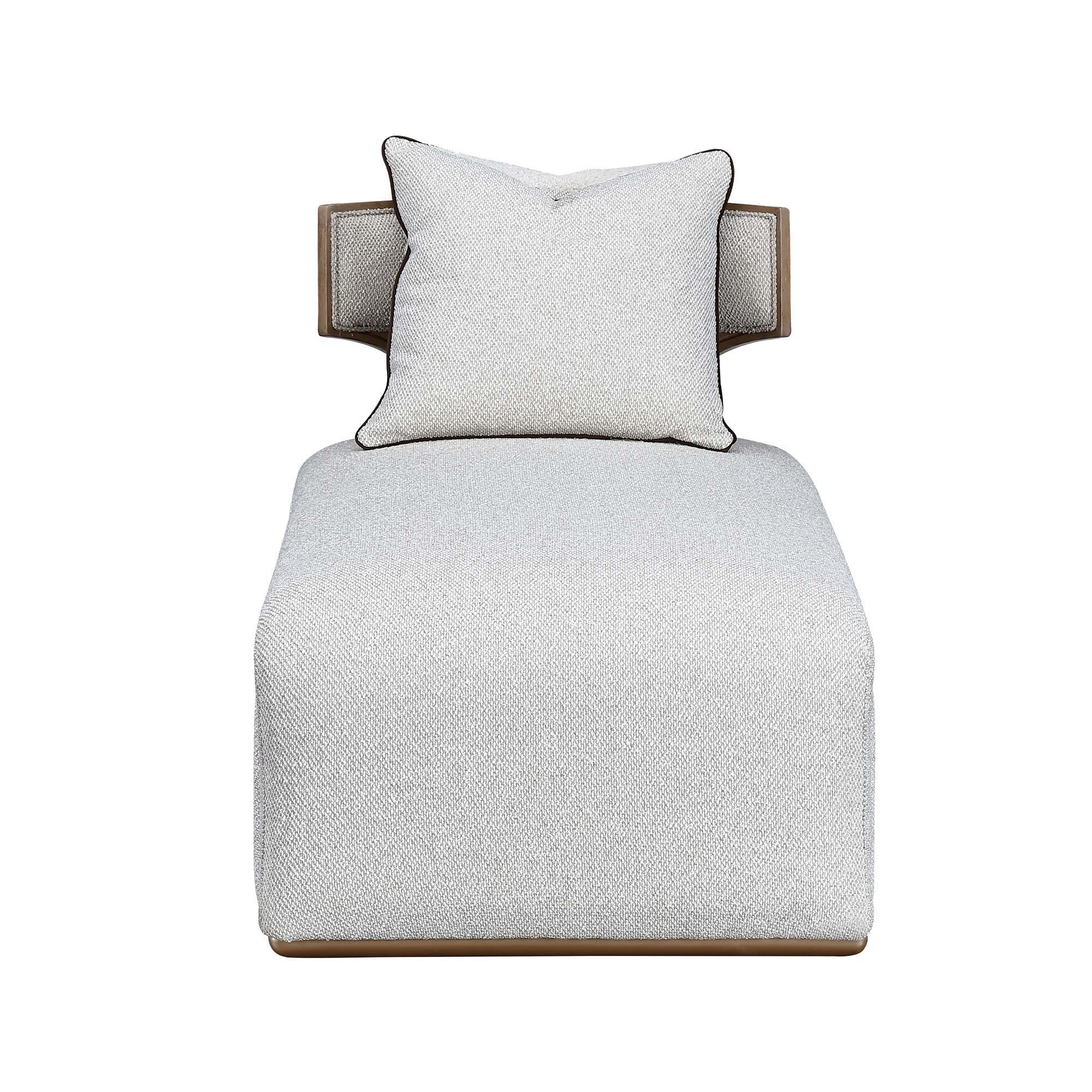 West Kensington - Chaise - Image 3