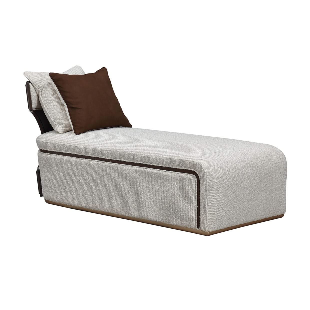 West Kensington - Chaise - Image 4