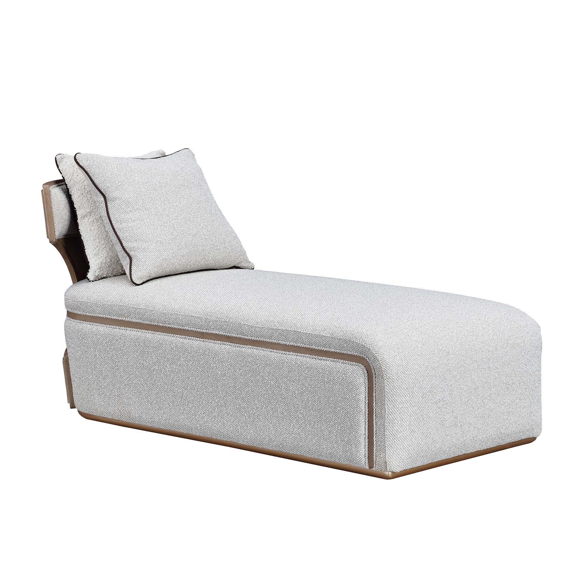 West Kensington - Chaise - Image 6
