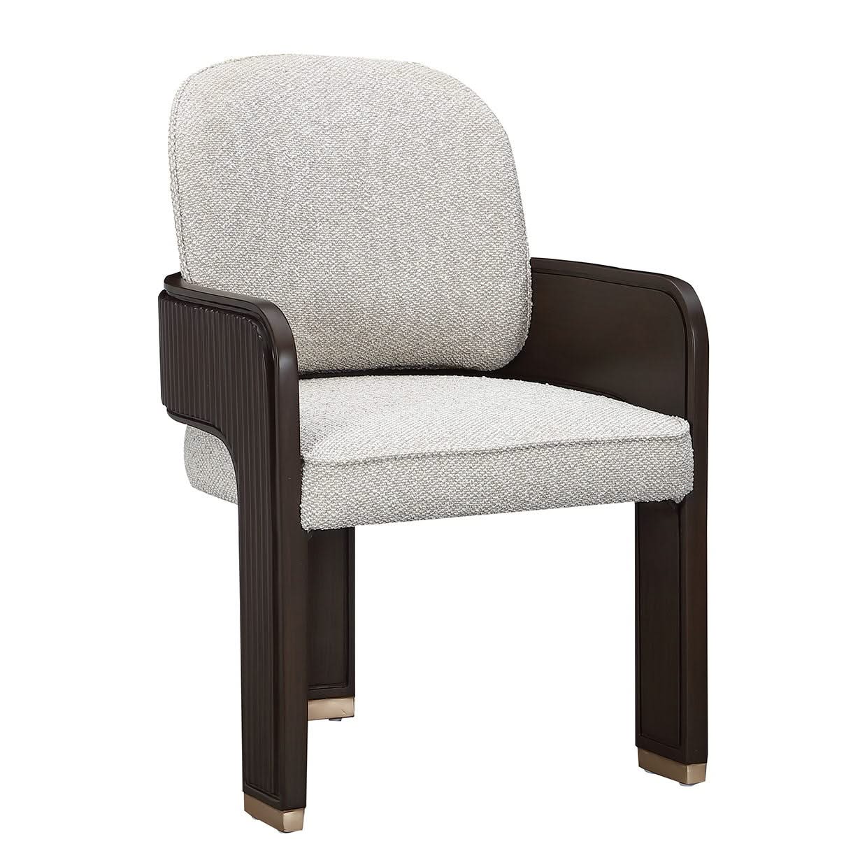 West Kensington - Dining Arm Chair - Image 2