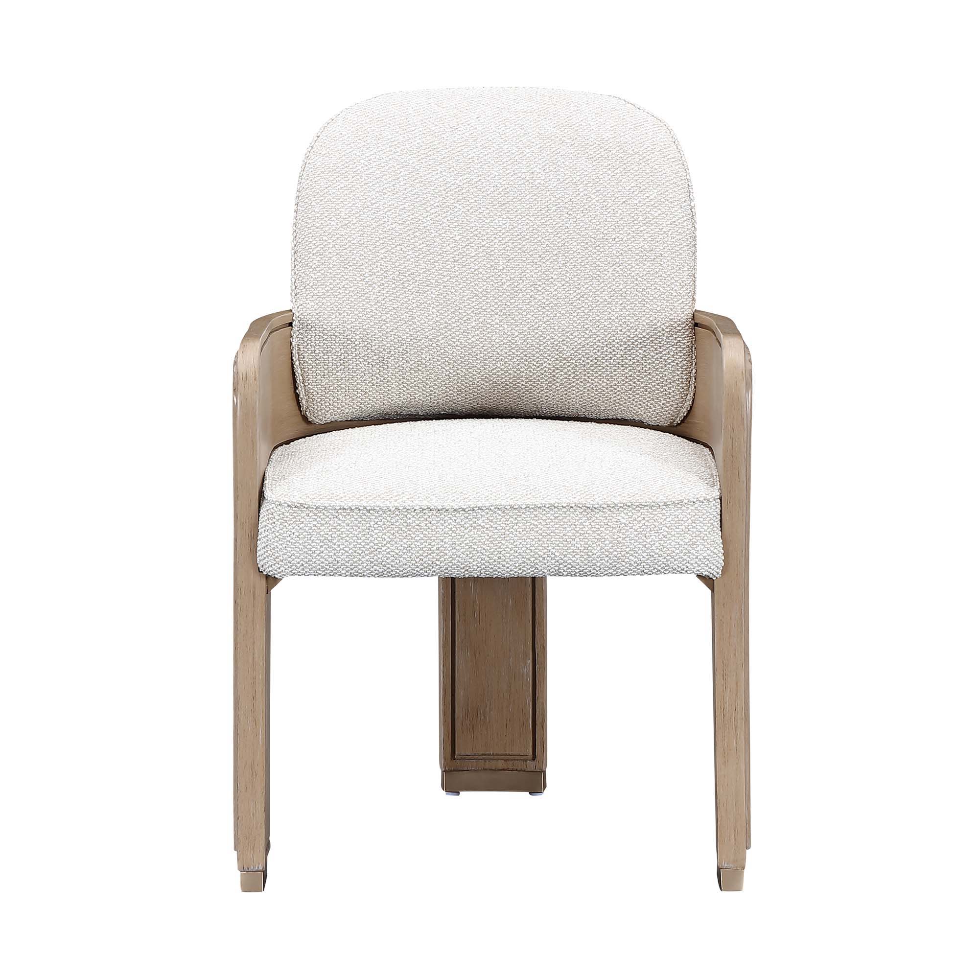 West Kensington - Dining Arm Chair - Image 3