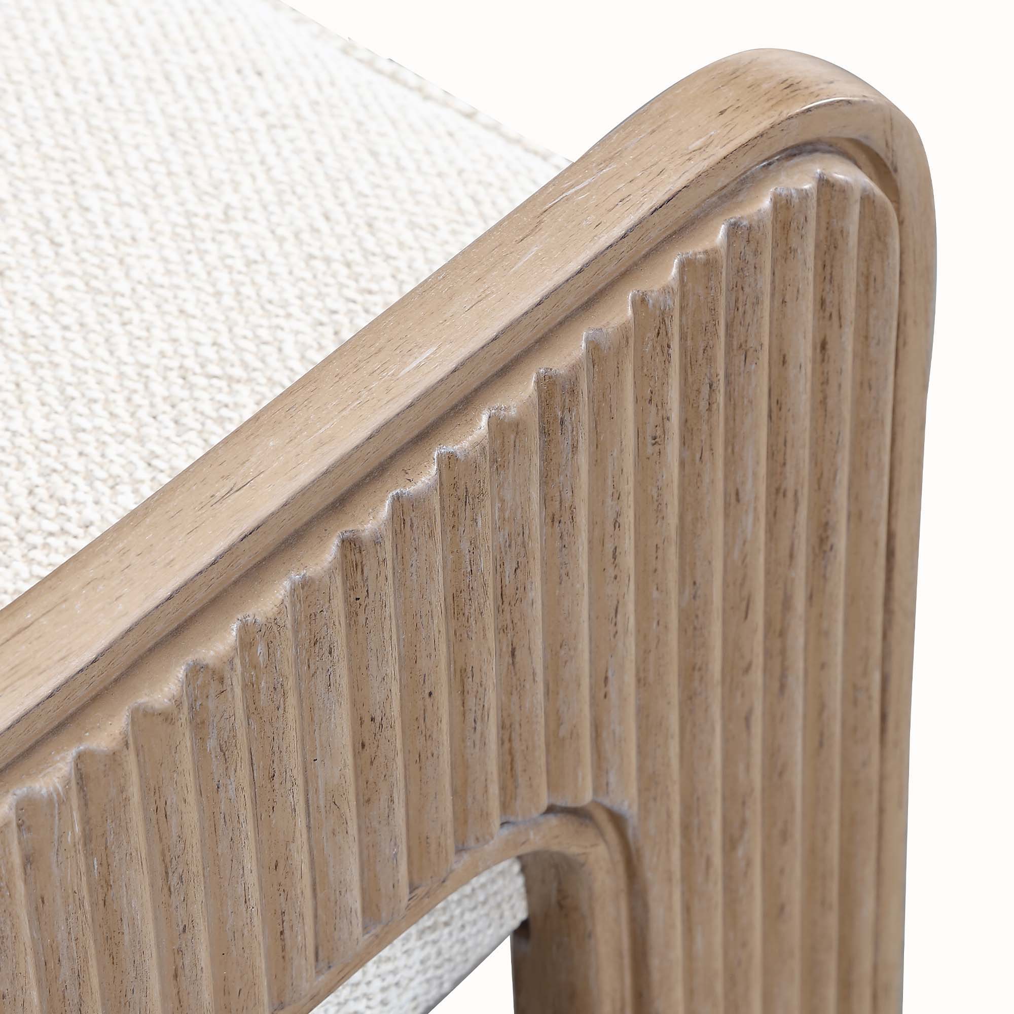 West Kensington - Dining Arm Chair - Image 4