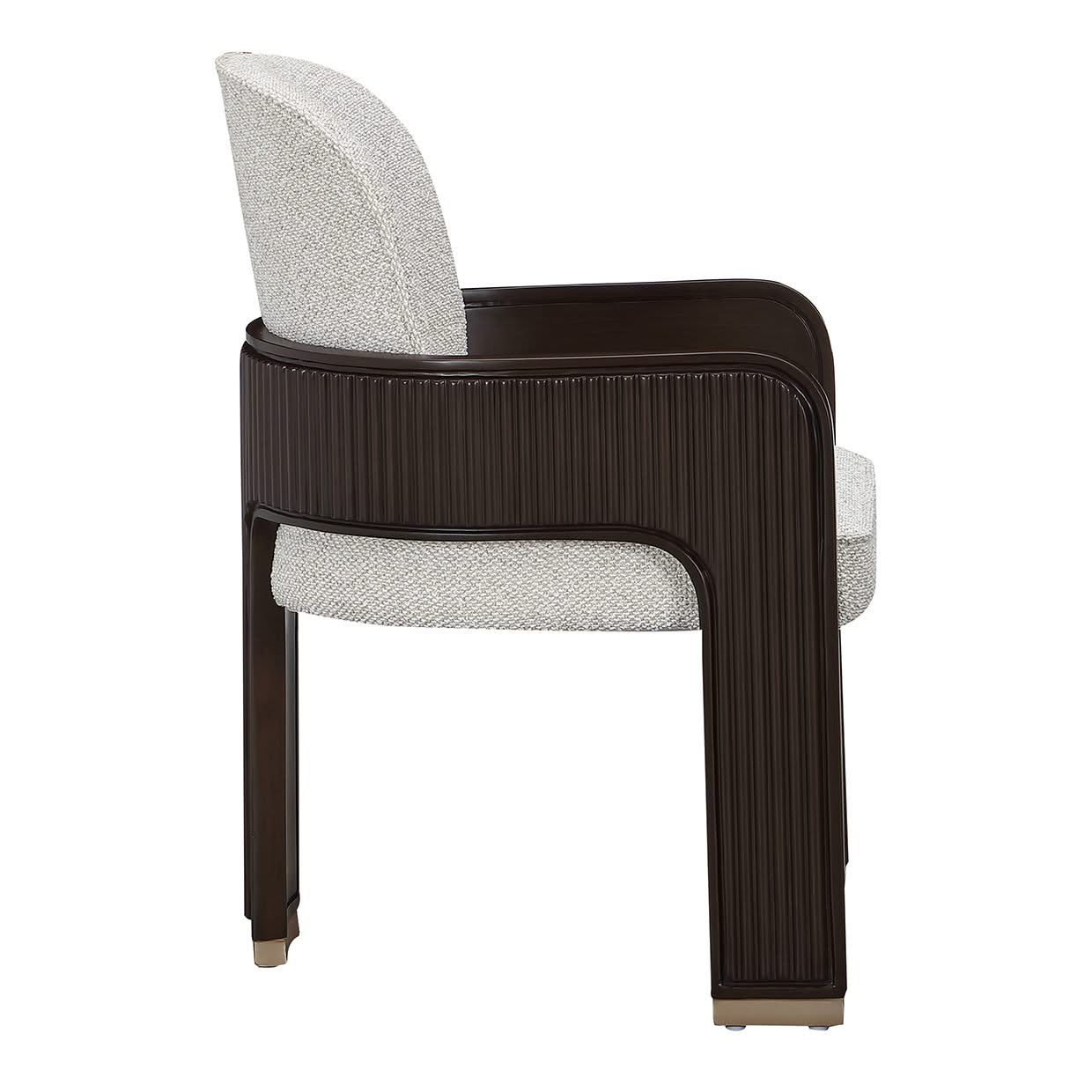 West Kensington - Dining Arm Chair - Image 5