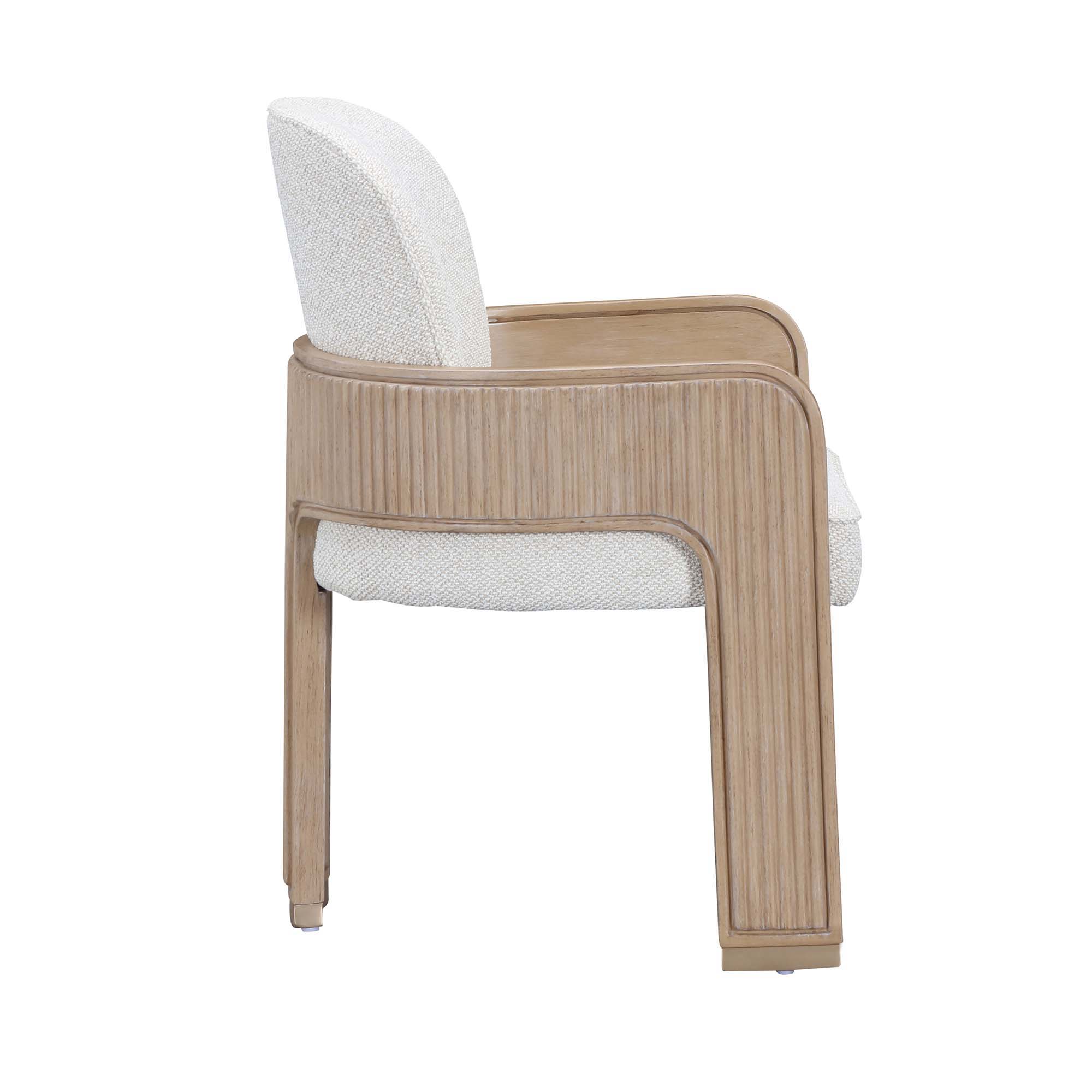 West Kensington - Dining Arm Chair - Image 8