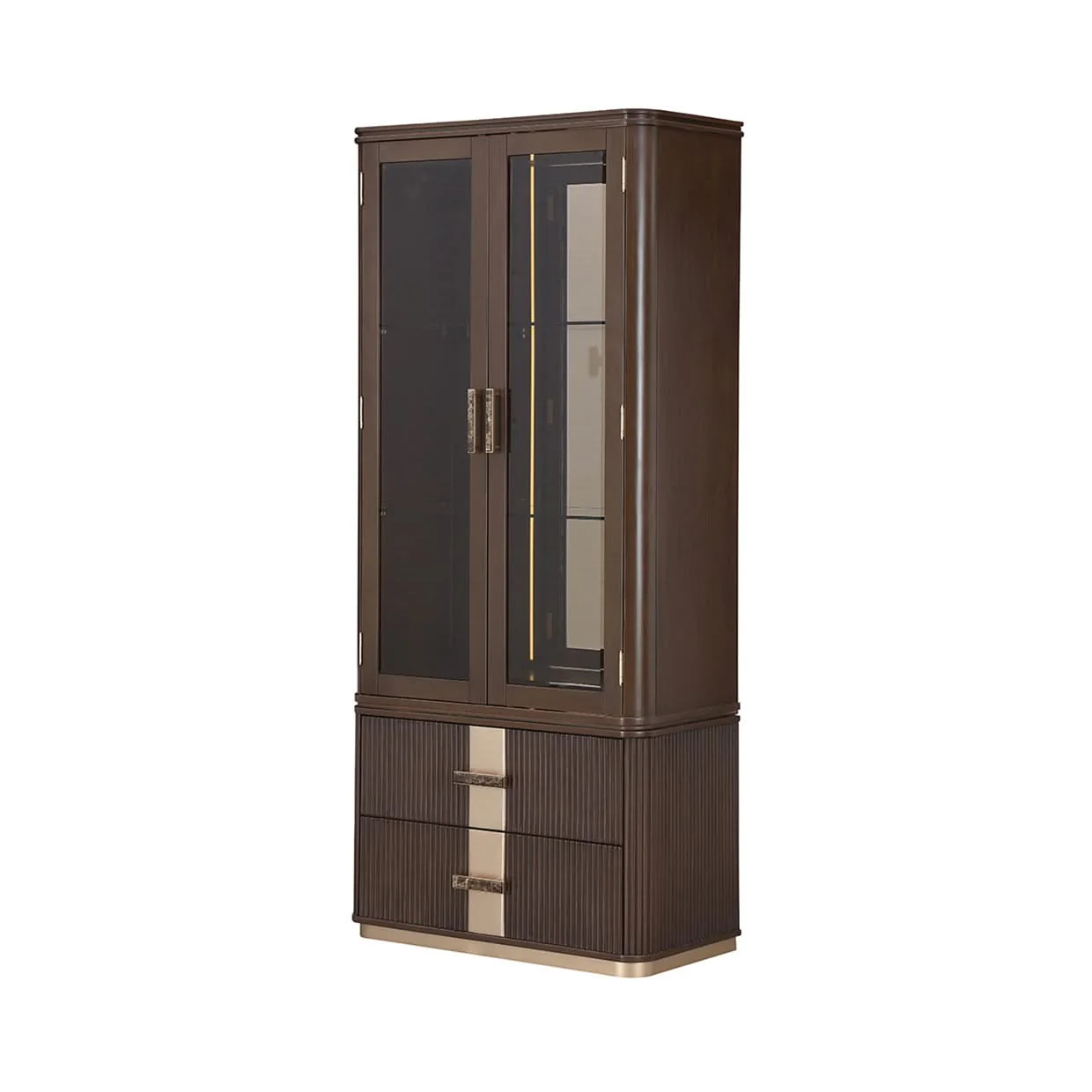 West Kensington - Display Cabinet - Image 2