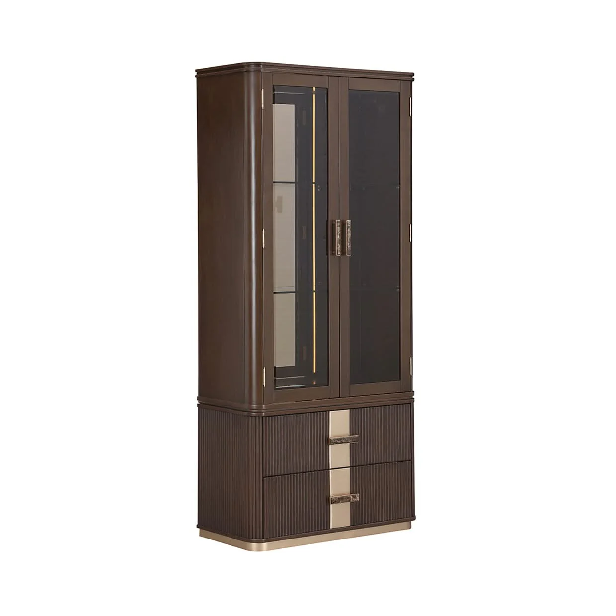 West Kensington - Display Cabinet - Image 6