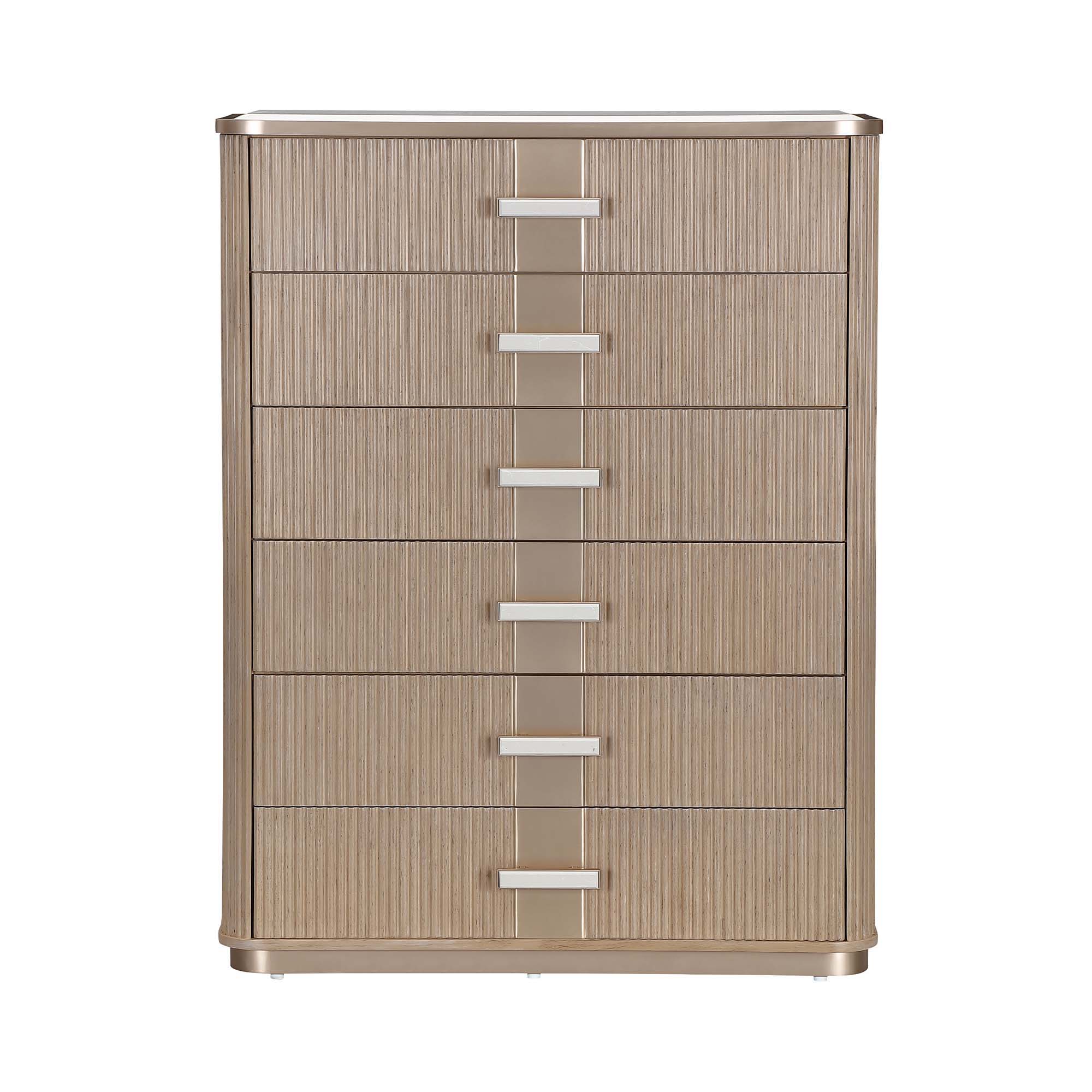 West Kensington - Highboy Chest - Image 3